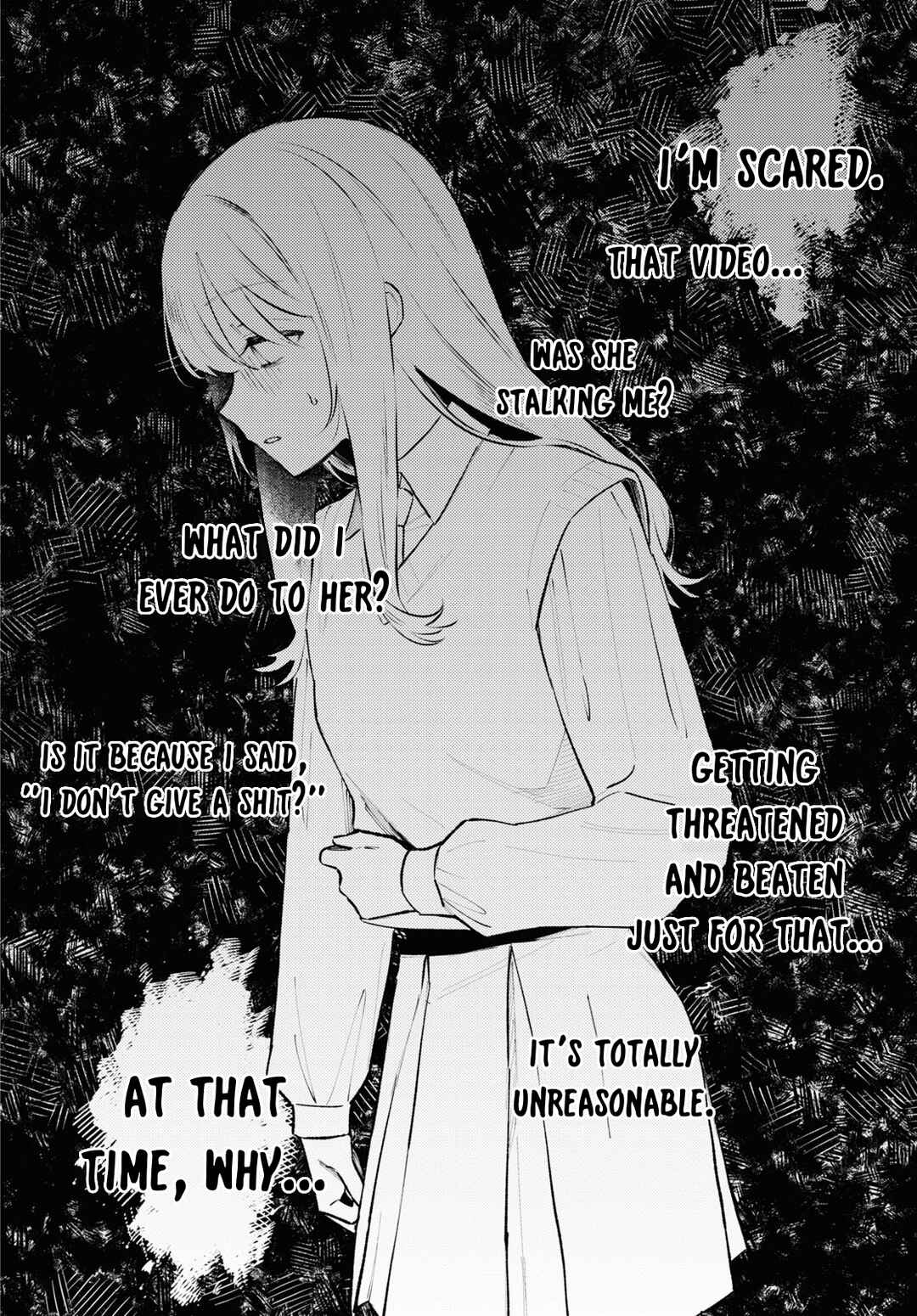 Page 6 Chapter 2 Zenbu Kowashite Jigoku de Aishite