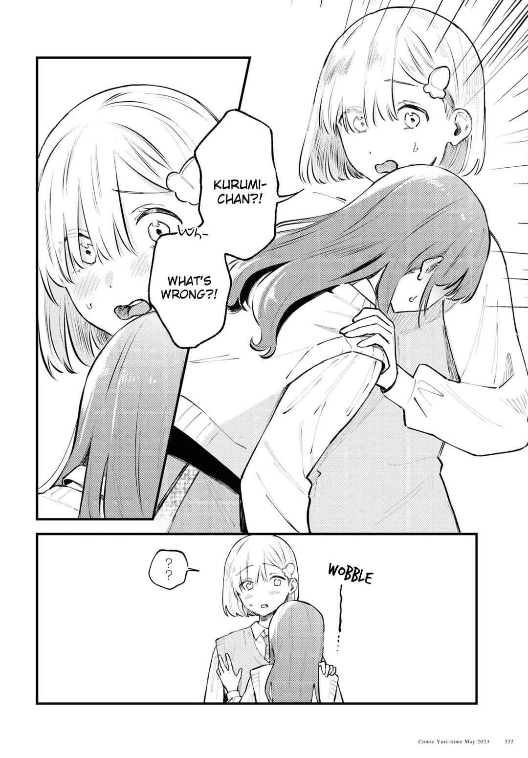 Page 8 Chapter 2 Zenbu Kowashite Jigoku de Aishite