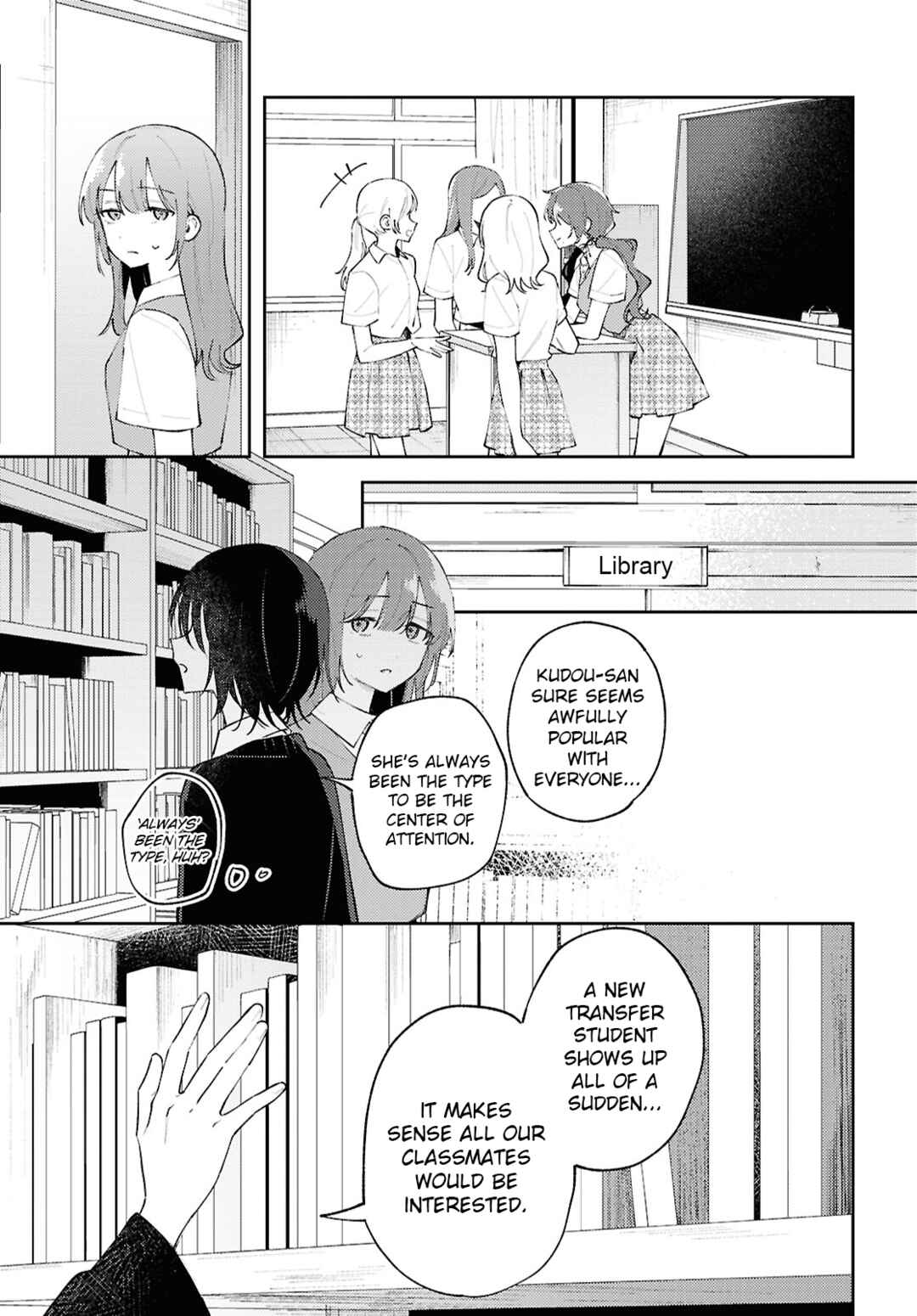 Page 11 Chapter 22 Zenbu Kowashite Jigoku de Aishite