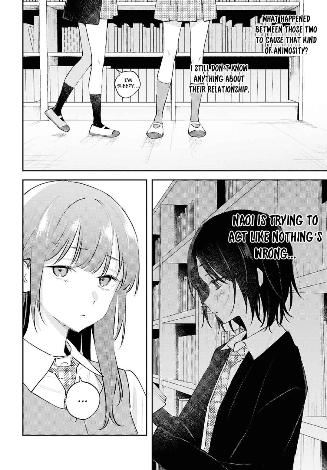 Page 12 Chapter 22 Zenbu Kowashite Jigoku de Aishite