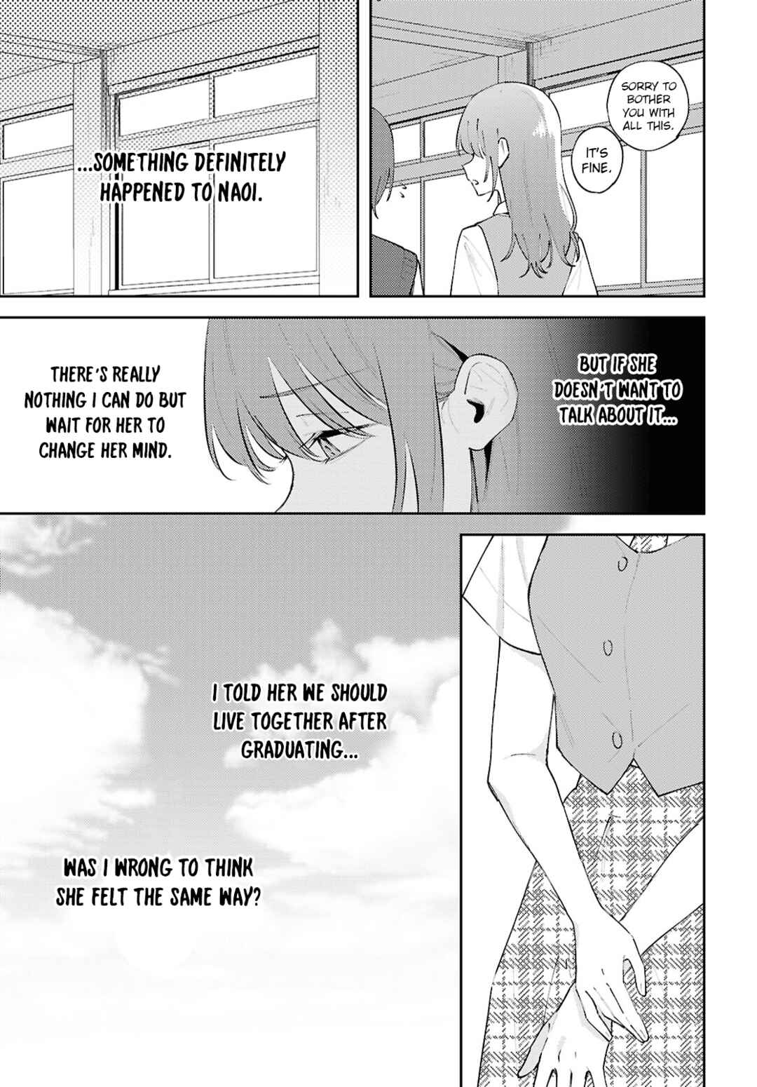 Page 15 Chapter 22 Zenbu Kowashite Jigoku de Aishite