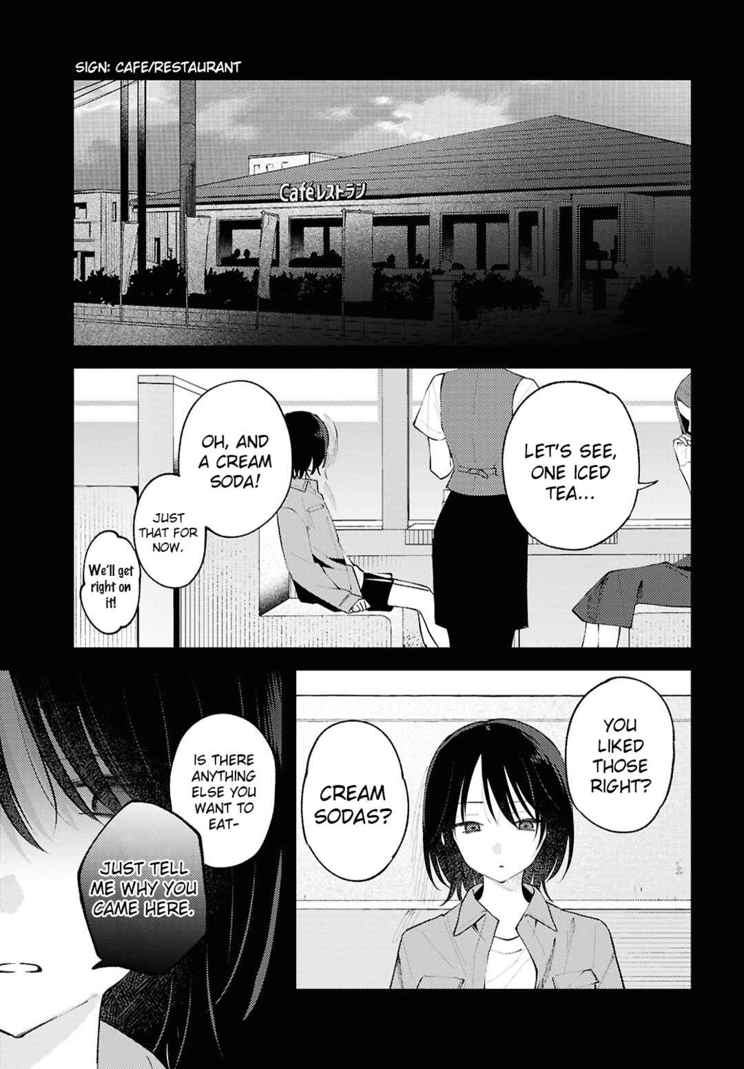 Page 17 Chapter 22 Zenbu Kowashite Jigoku de Aishite