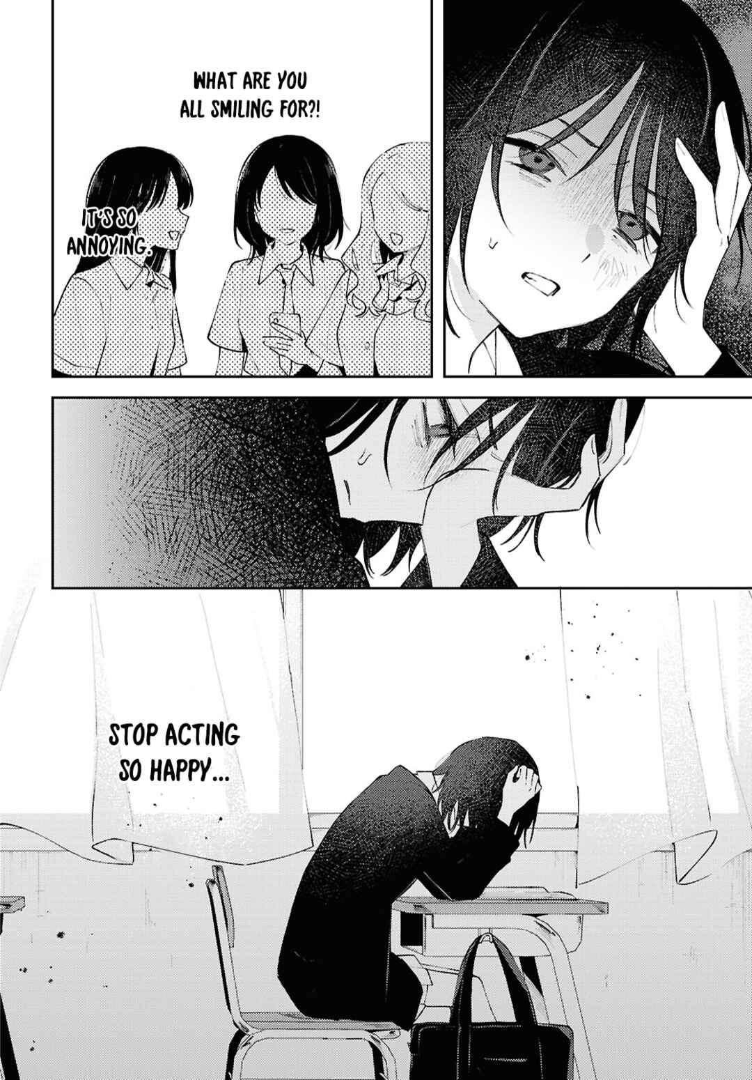 Page 26 Chapter 22 Zenbu Kowashite Jigoku de Aishite