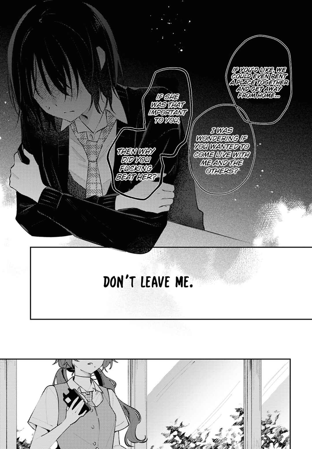 Page 29 Chapter 22 Zenbu Kowashite Jigoku de Aishite