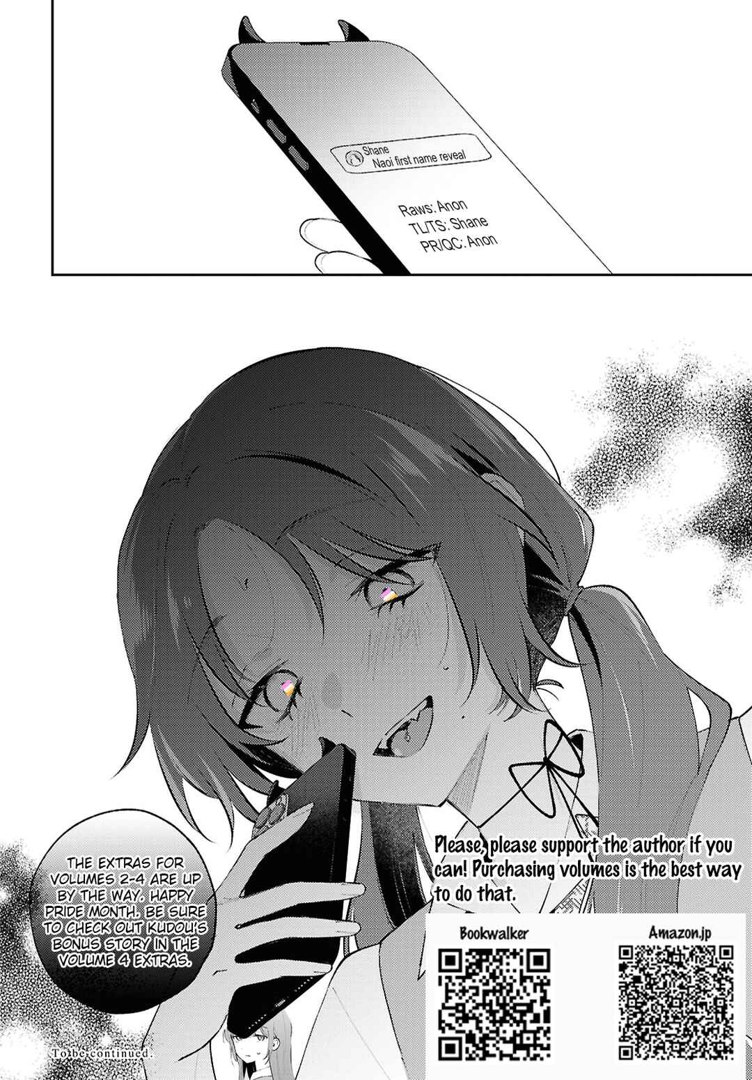 Page 31 Chapter 22 Zenbu Kowashite Jigoku de Aishite