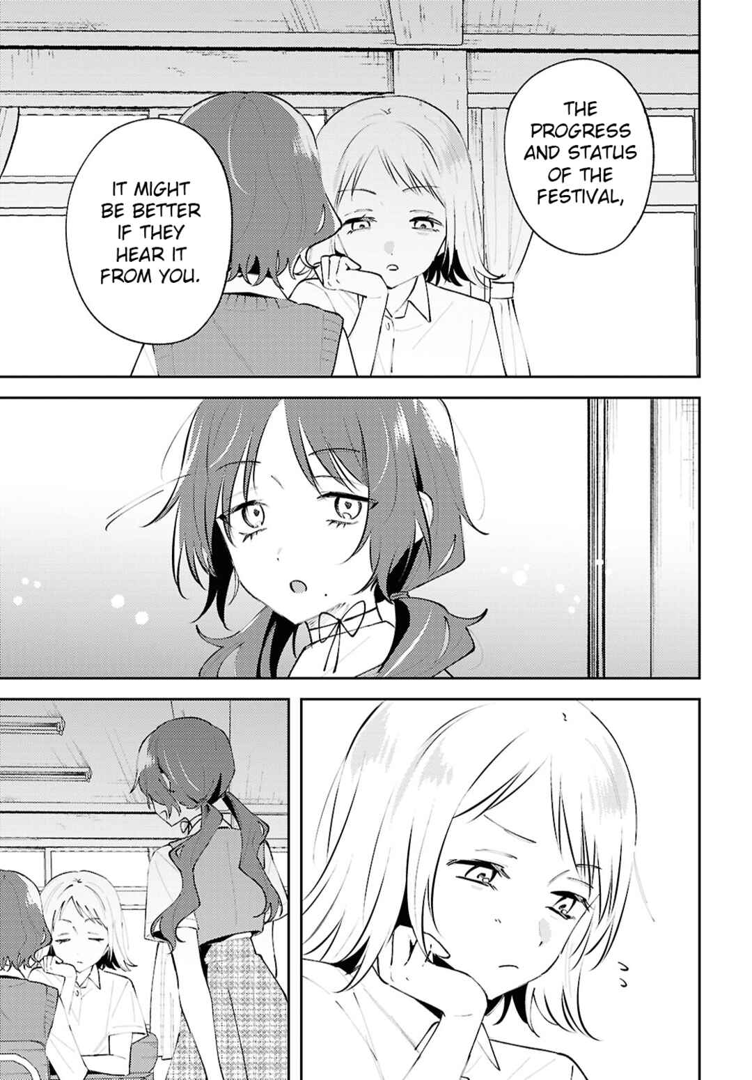 Page 9 Chapter 22 Zenbu Kowashite Jigoku de Aishite