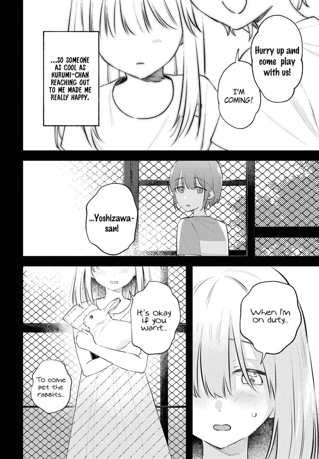 Page 10 Chapter 7 Zenbu Kowashite Jigoku de Aishite