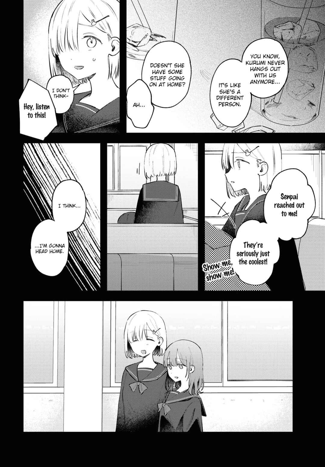Page 14 Chapter 7 Zenbu Kowashite Jigoku de Aishite