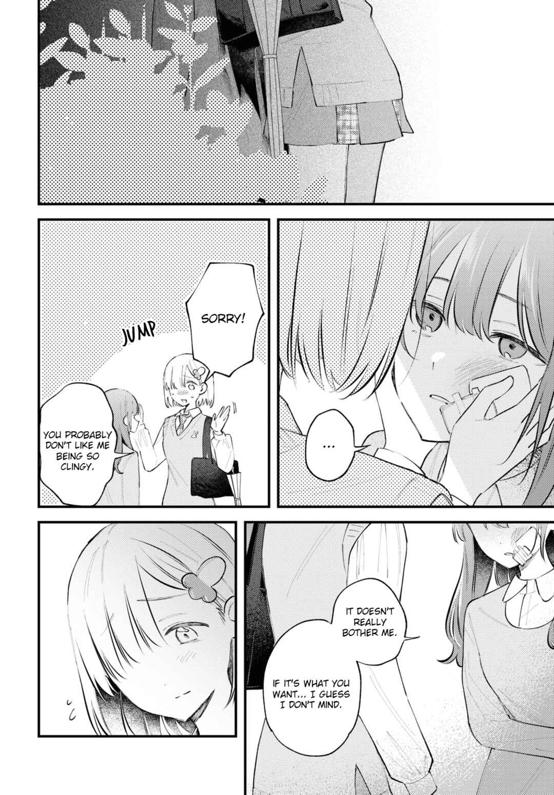 Page 28 Chapter 7 Zenbu Kowashite Jigoku de Aishite