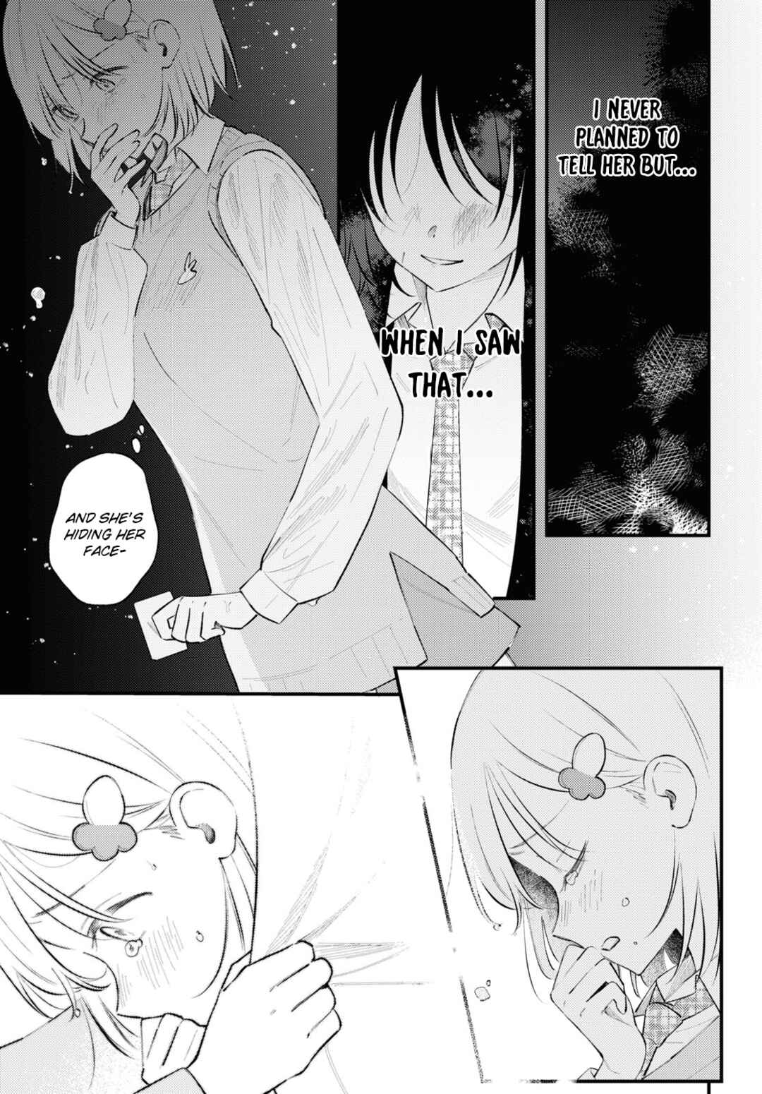 Page 3 Chapter 7 Zenbu Kowashite Jigoku de Aishite