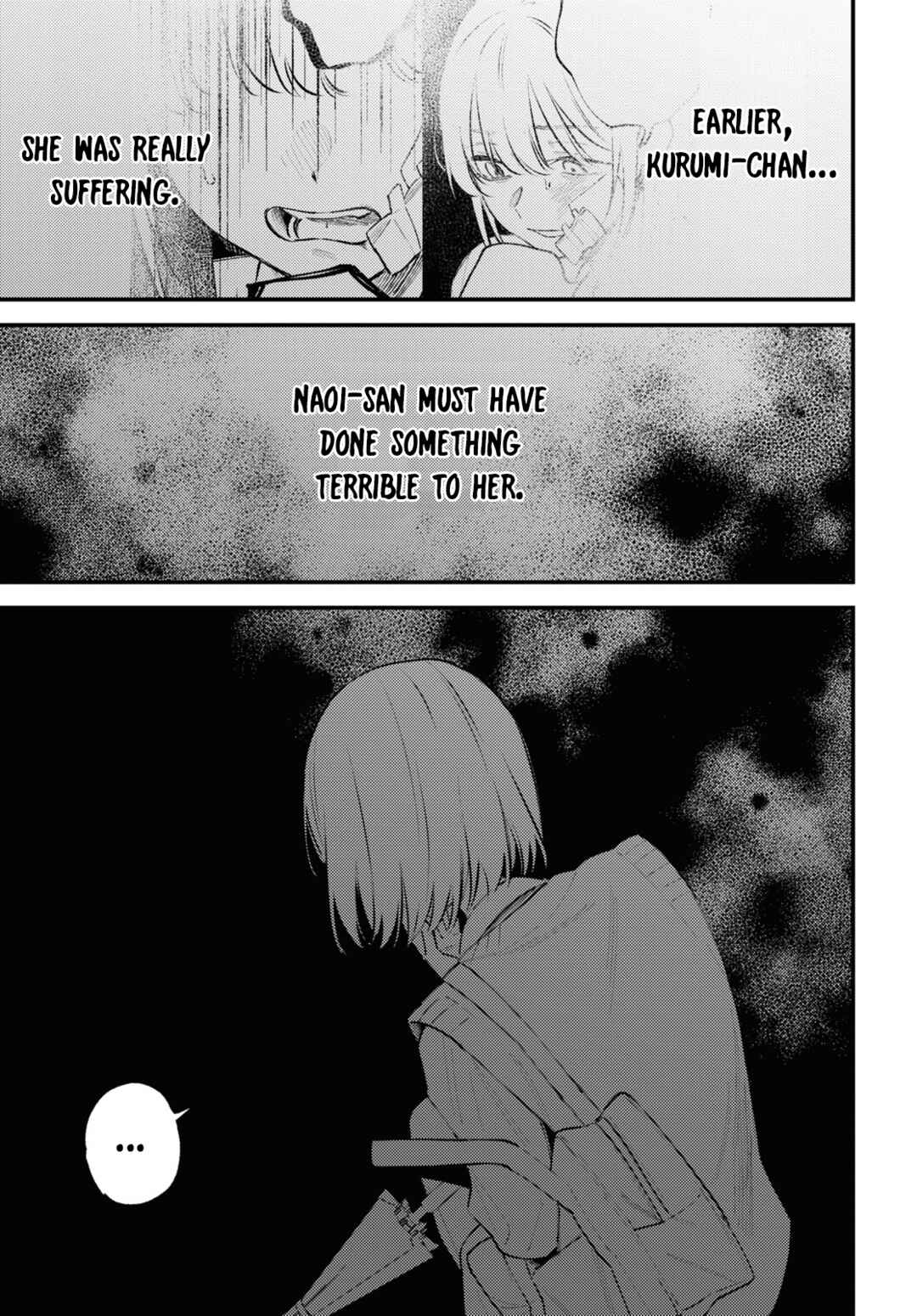 Page 31 Chapter 7 Zenbu Kowashite Jigoku de Aishite