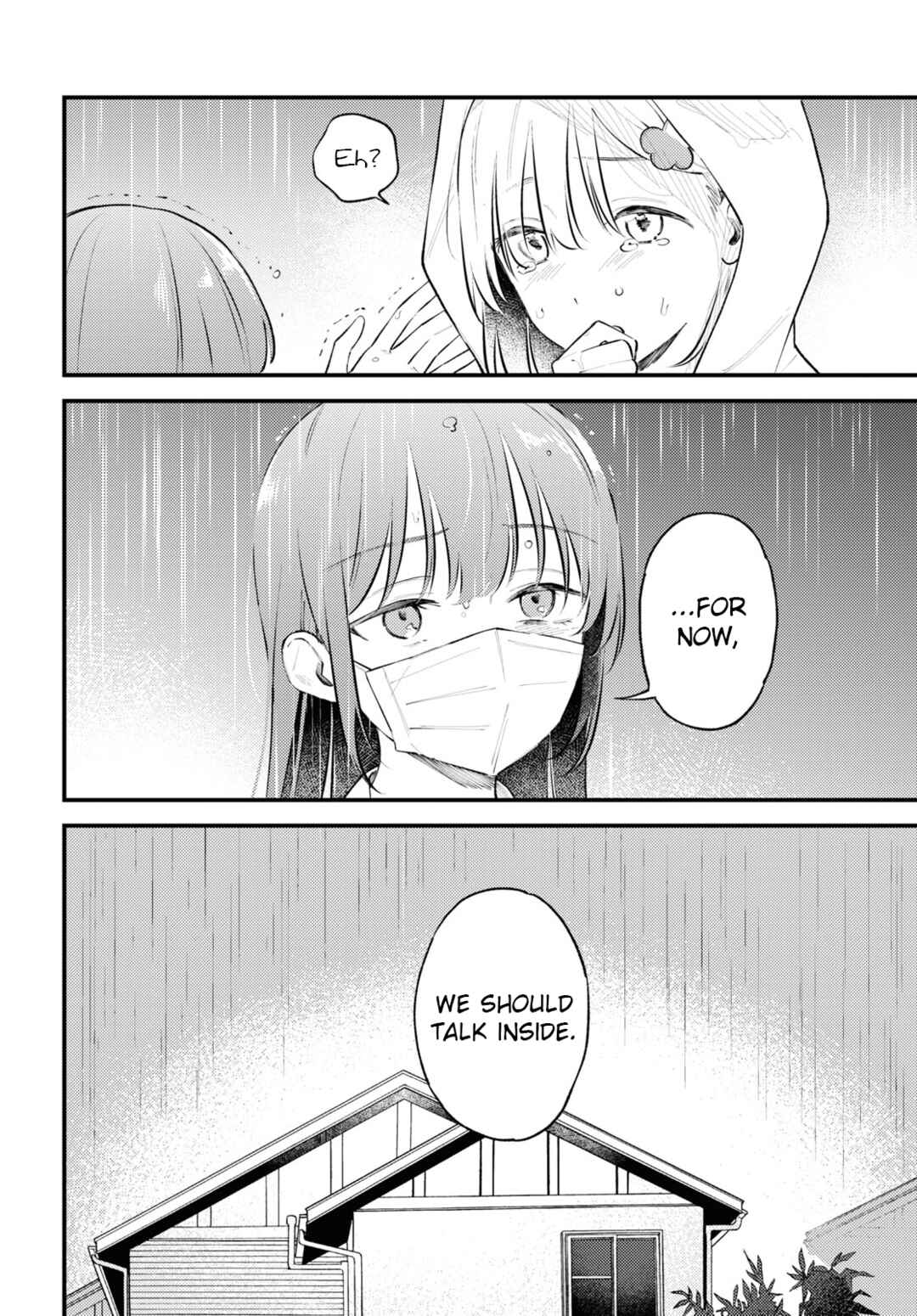 Page 4 Chapter 7 Zenbu Kowashite Jigoku de Aishite
