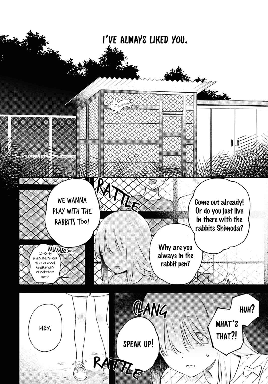 Page 6 Chapter 7 Zenbu Kowashite Jigoku de Aishite