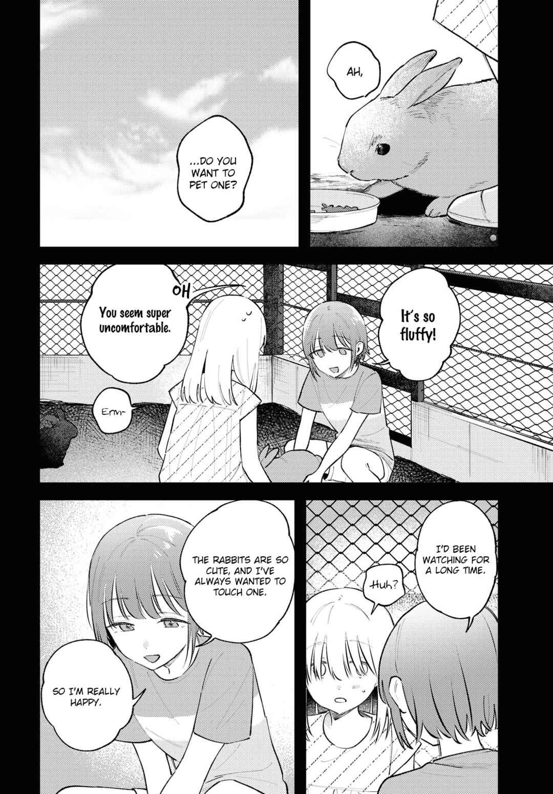 Page 8 Chapter 7 Zenbu Kowashite Jigoku de Aishite