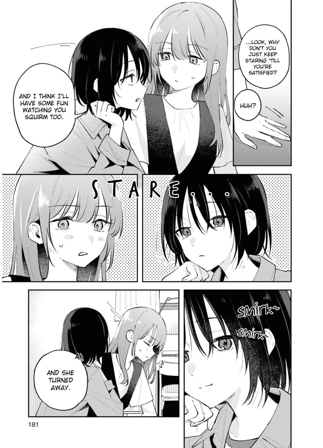 Page 21 Chapter 20.5 Zenbu Kowashite Jigoku de Aishite