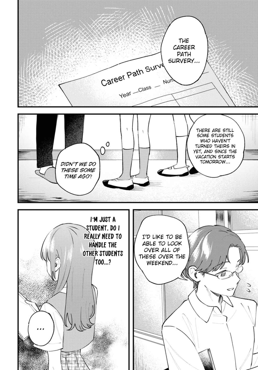 Page 12 Chapter 8 Zenbu Kowashite Jigoku de Aishite