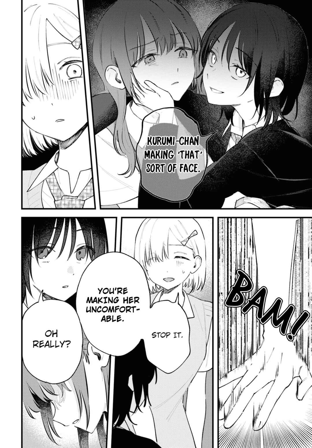 Page 20 Chapter 8 Zenbu Kowashite Jigoku de Aishite