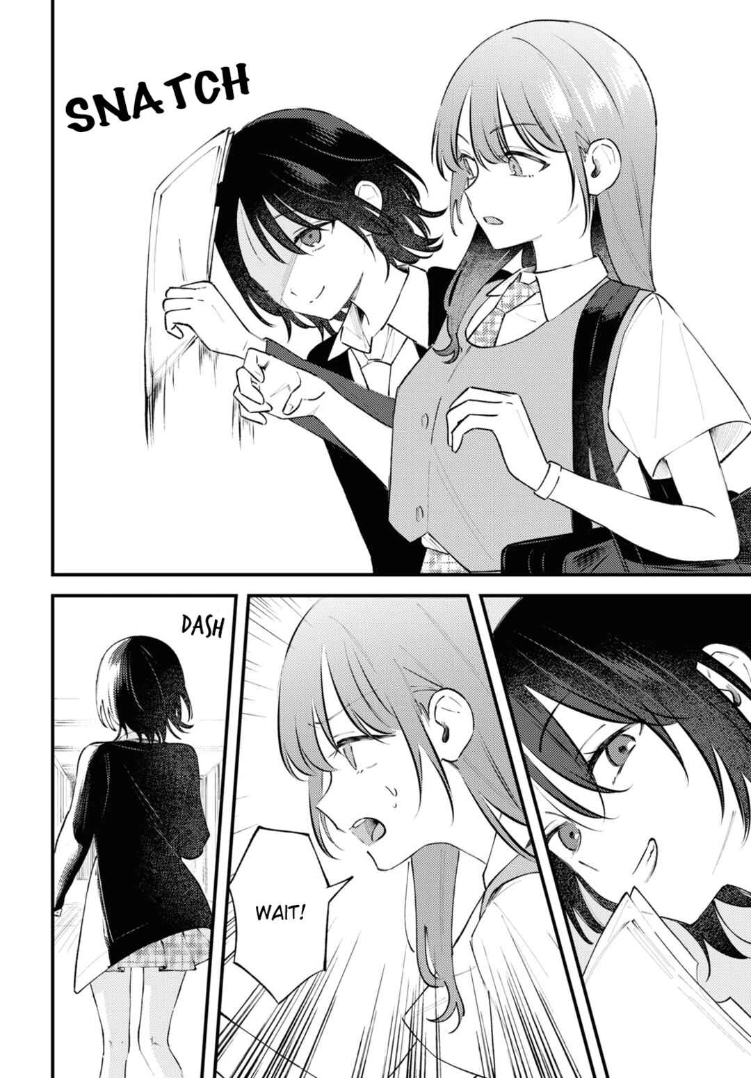 Page 22 Chapter 8 Zenbu Kowashite Jigoku de Aishite