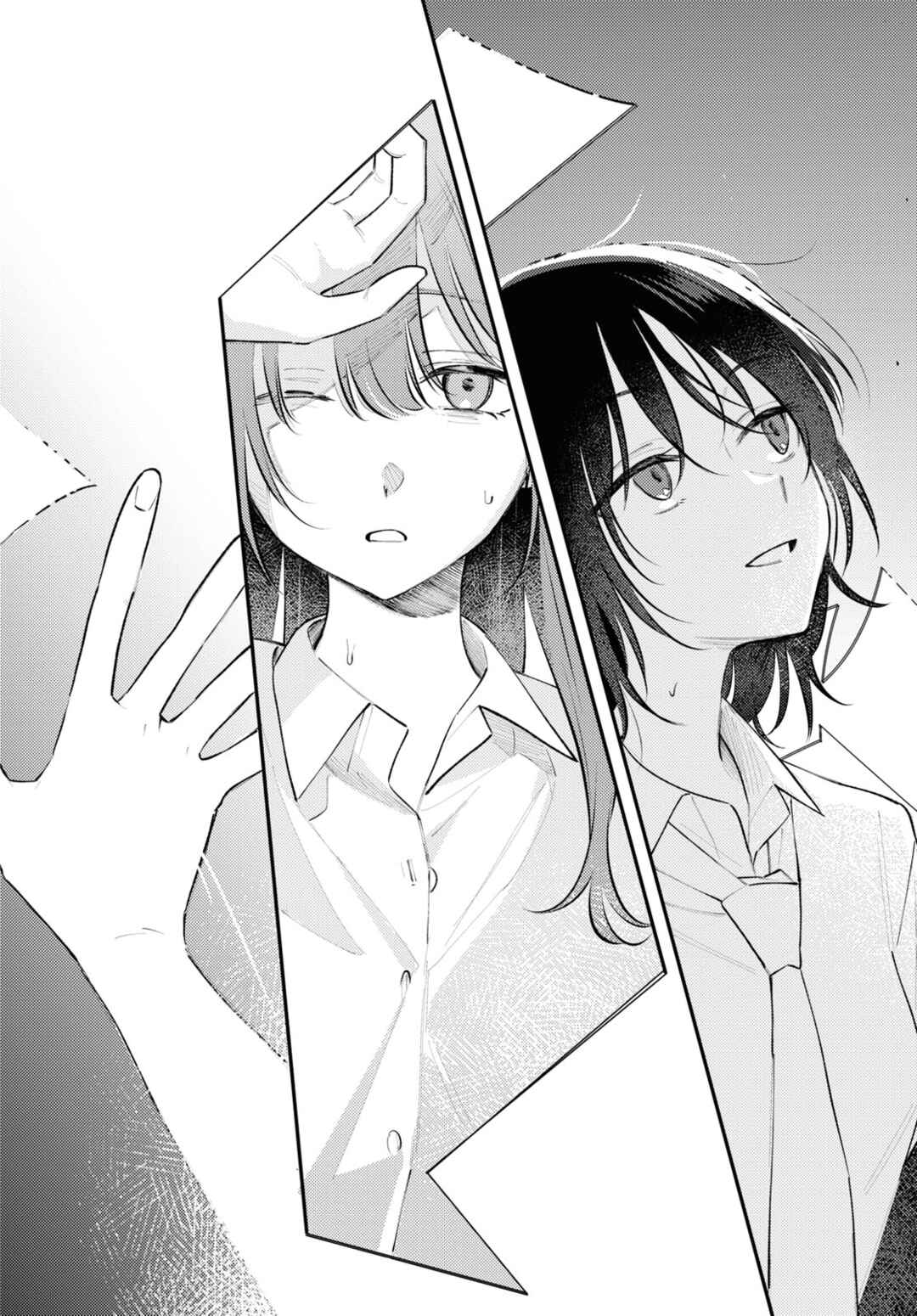 Page 30 Chapter 8 Zenbu Kowashite Jigoku de Aishite