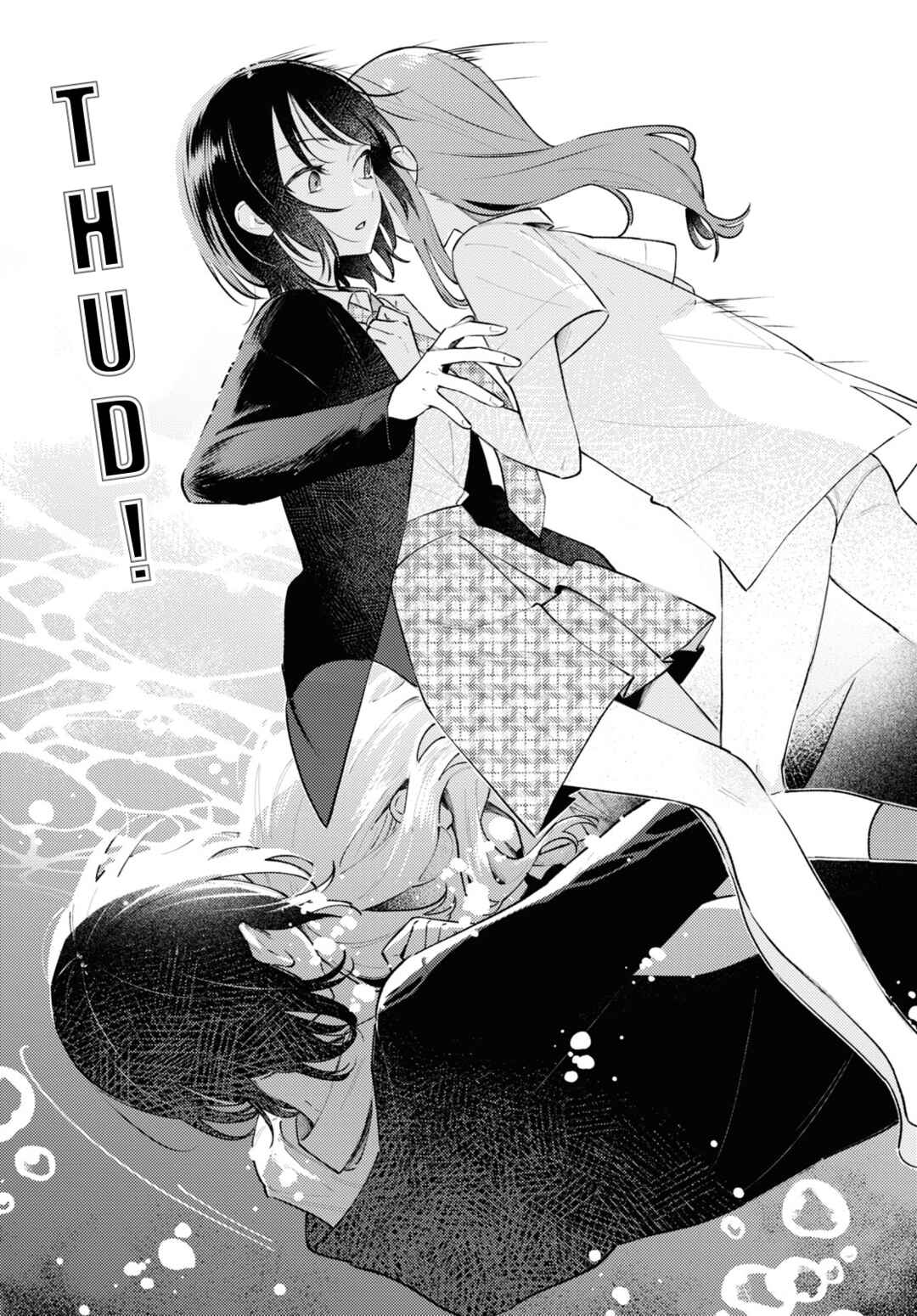 Page 31 Chapter 8 Zenbu Kowashite Jigoku de Aishite