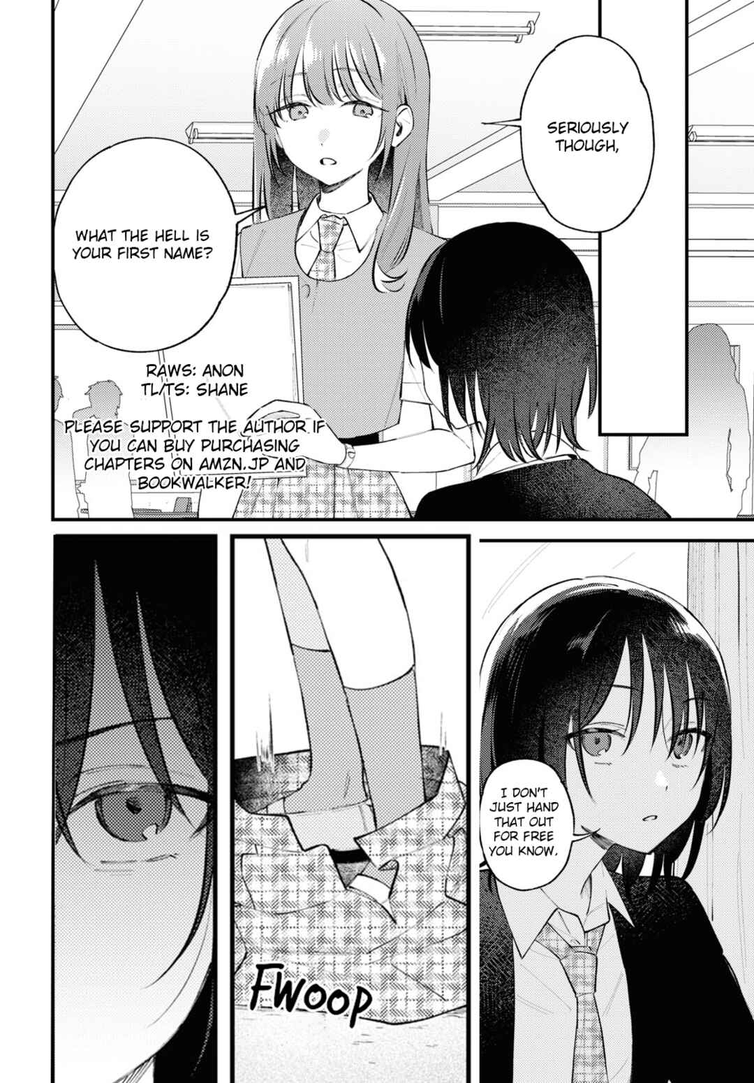Page 37 Chapter 8 Zenbu Kowashite Jigoku de Aishite