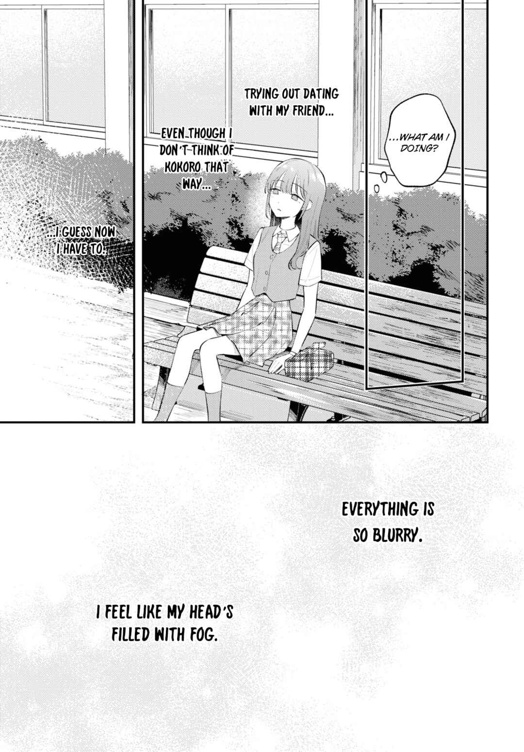Page 9 Chapter 8 Zenbu Kowashite Jigoku de Aishite