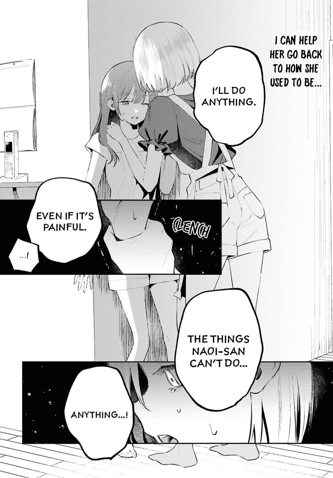 Page 16 Chapter 16 Zenbu Kowashite Jigoku de Aishite