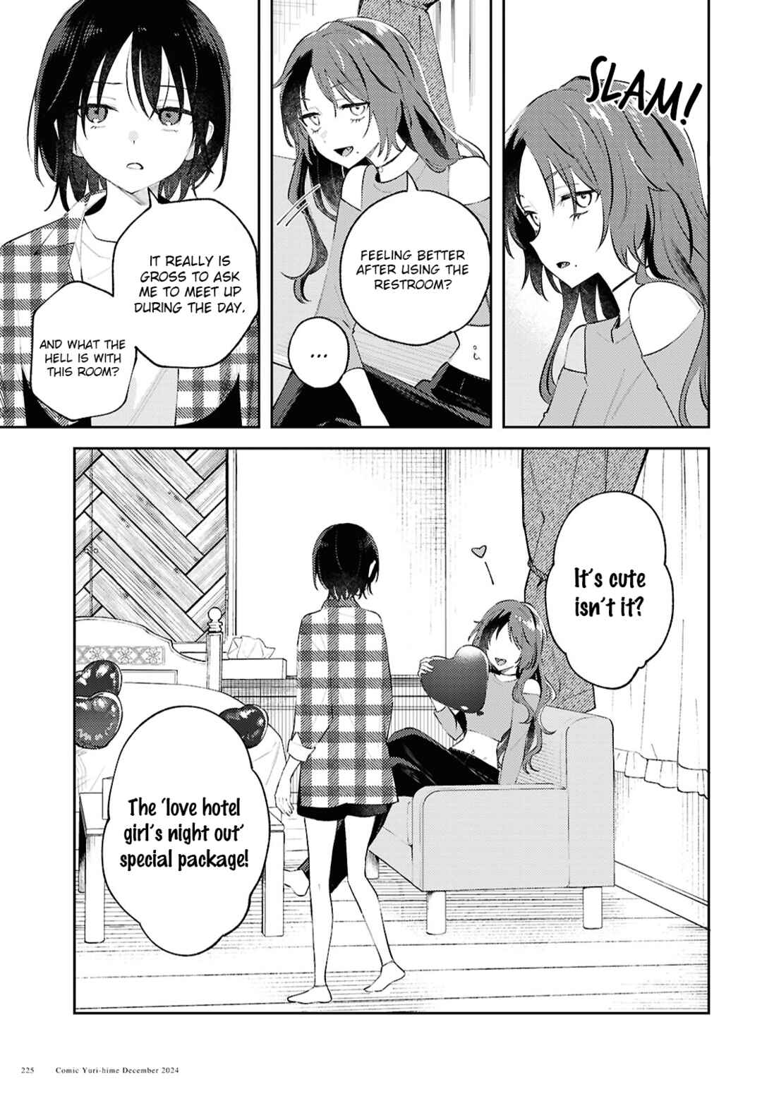 Page 20 Chapter 16 Zenbu Kowashite Jigoku de Aishite