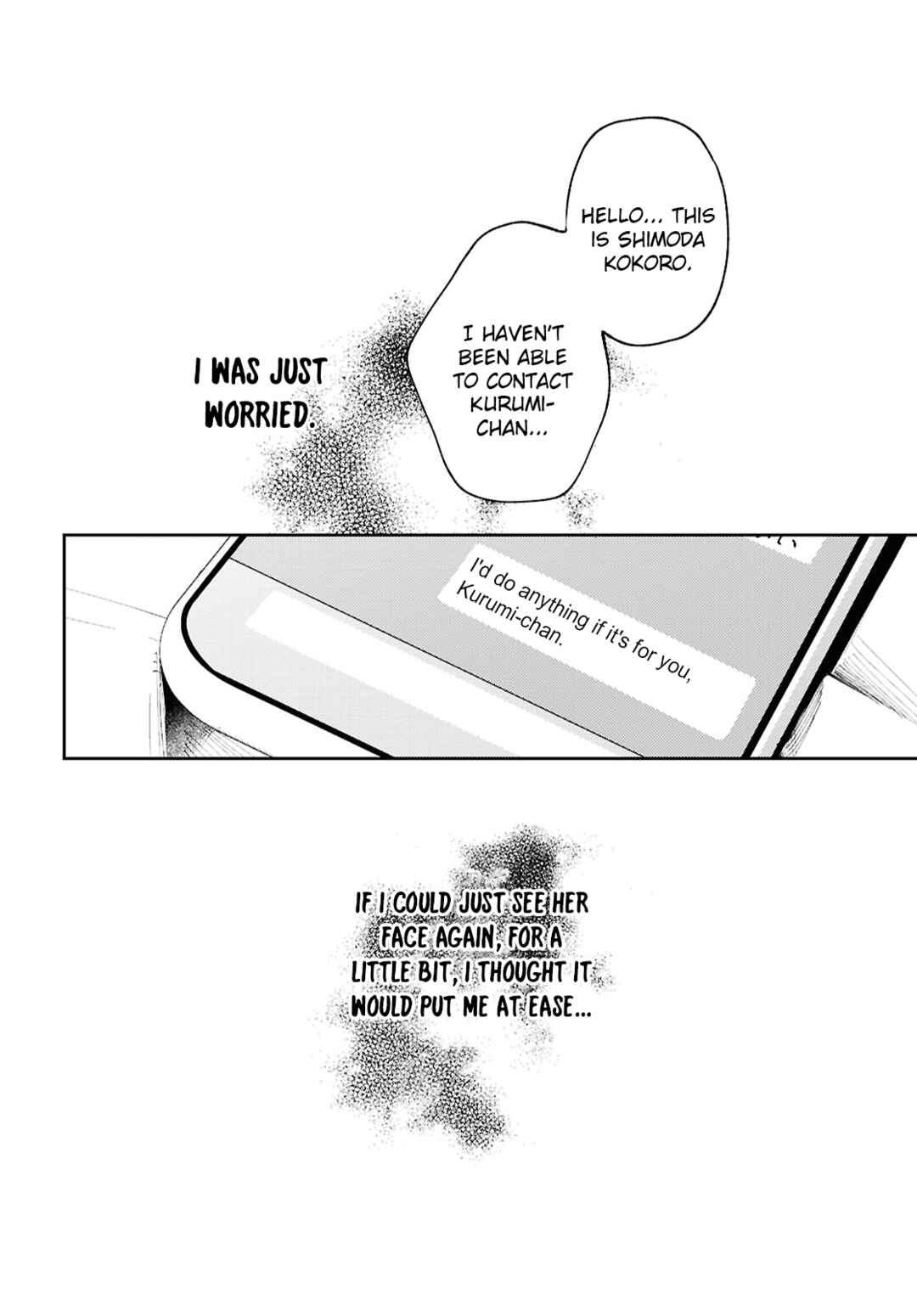 Page 9 Chapter 16 Zenbu Kowashite Jigoku de Aishite