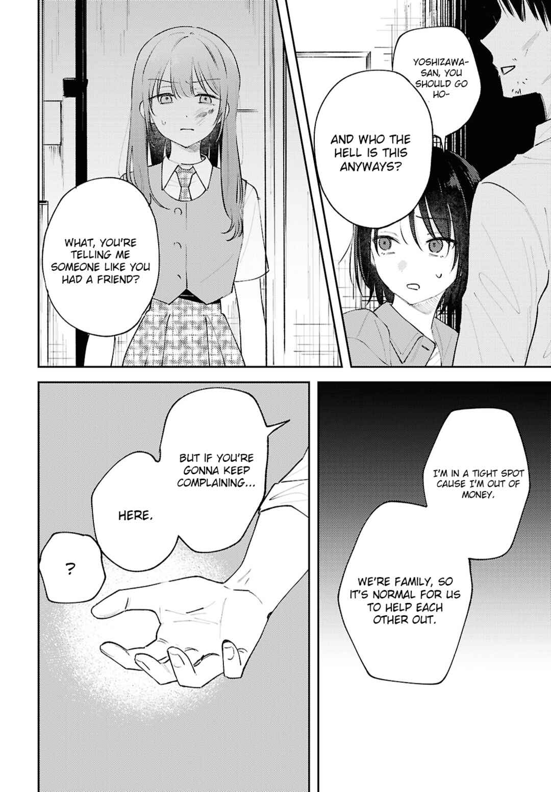 Page 14 Chapter 13 Zenbu Kowashite Jigoku de Aishite