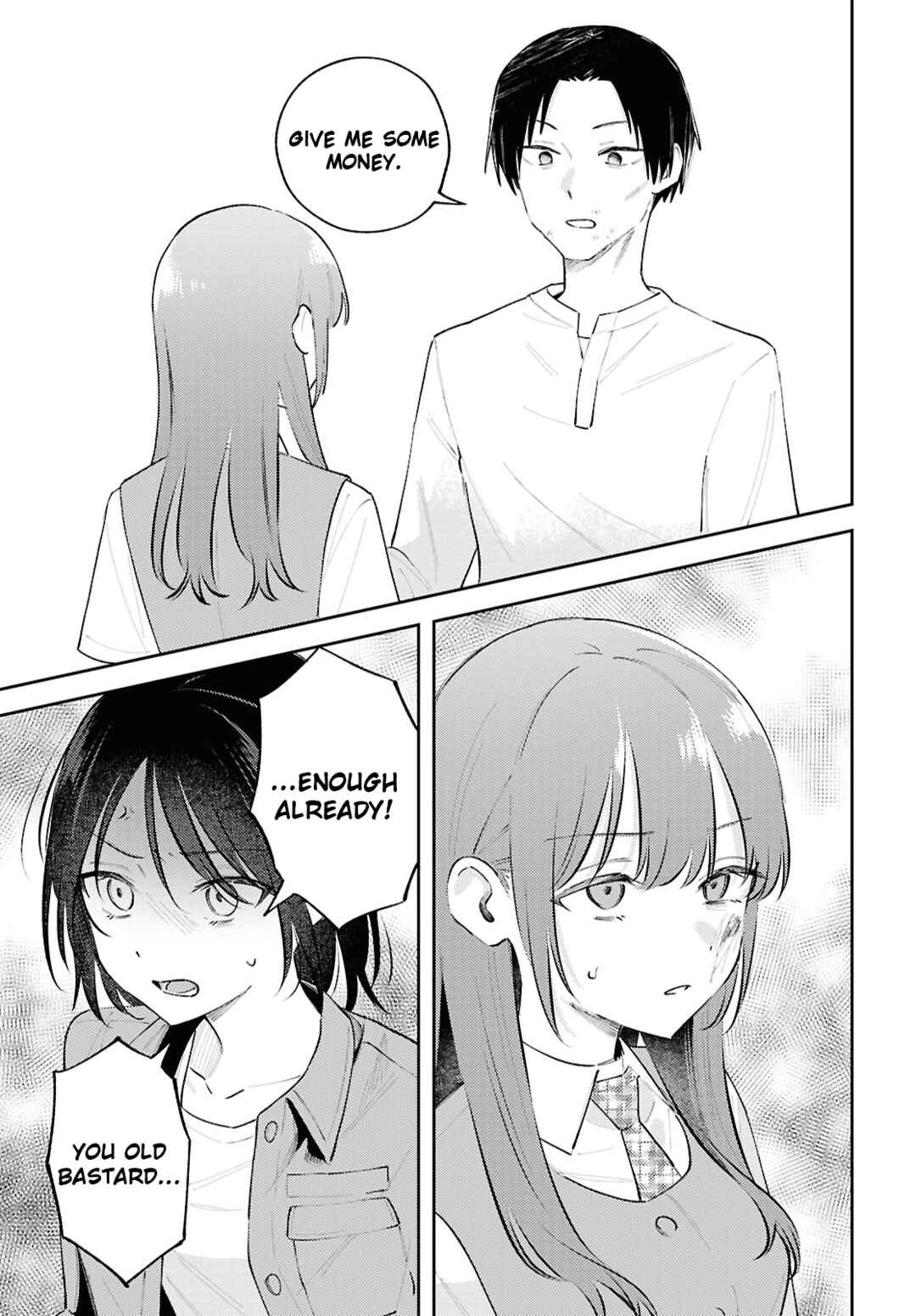 Page 15 Chapter 13 Zenbu Kowashite Jigoku de Aishite