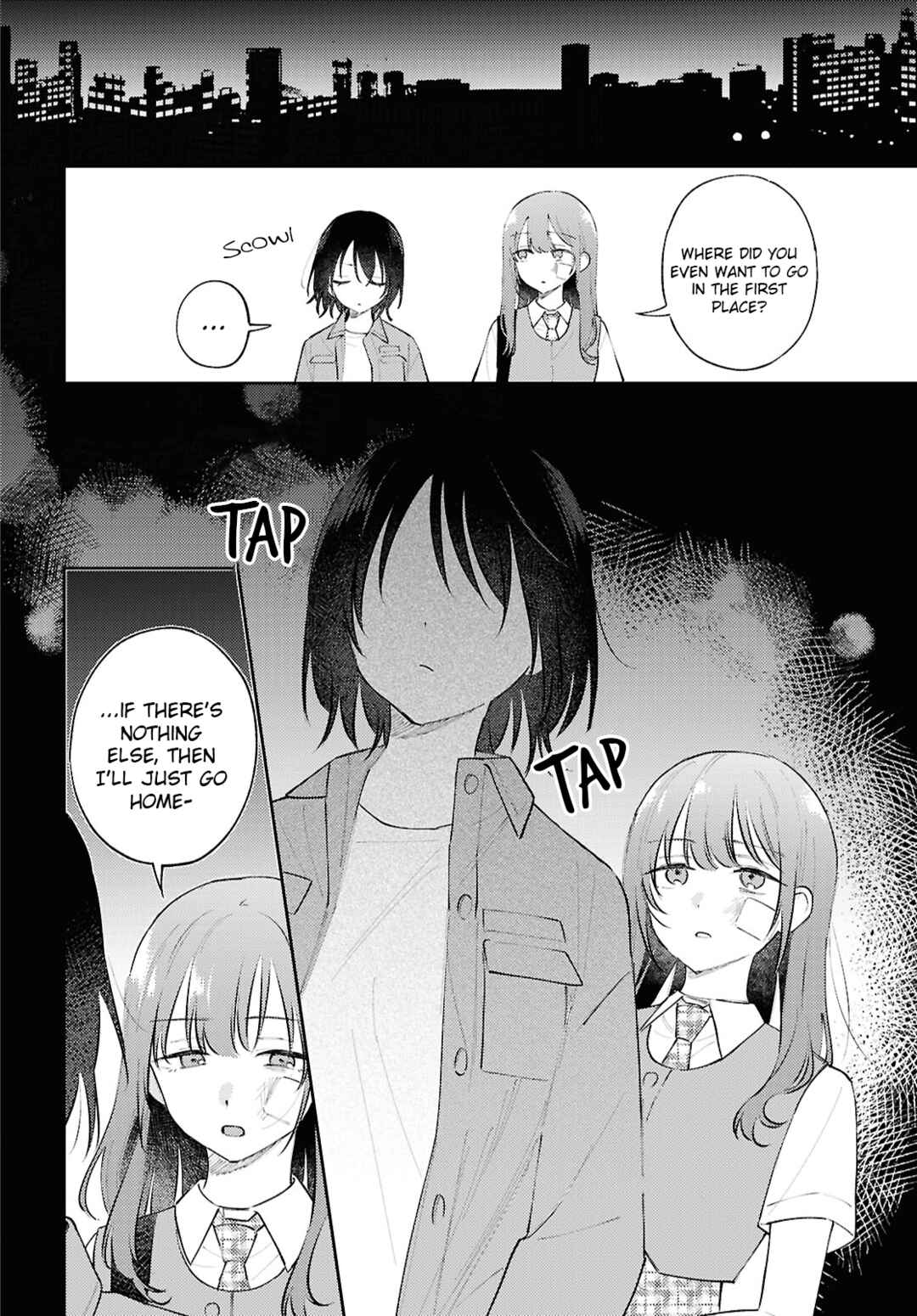 Page 26 Chapter 13 Zenbu Kowashite Jigoku de Aishite