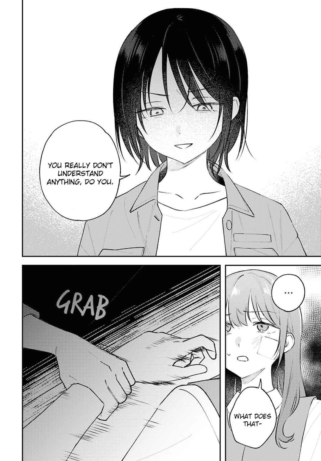 Page 30 Chapter 13 Zenbu Kowashite Jigoku de Aishite