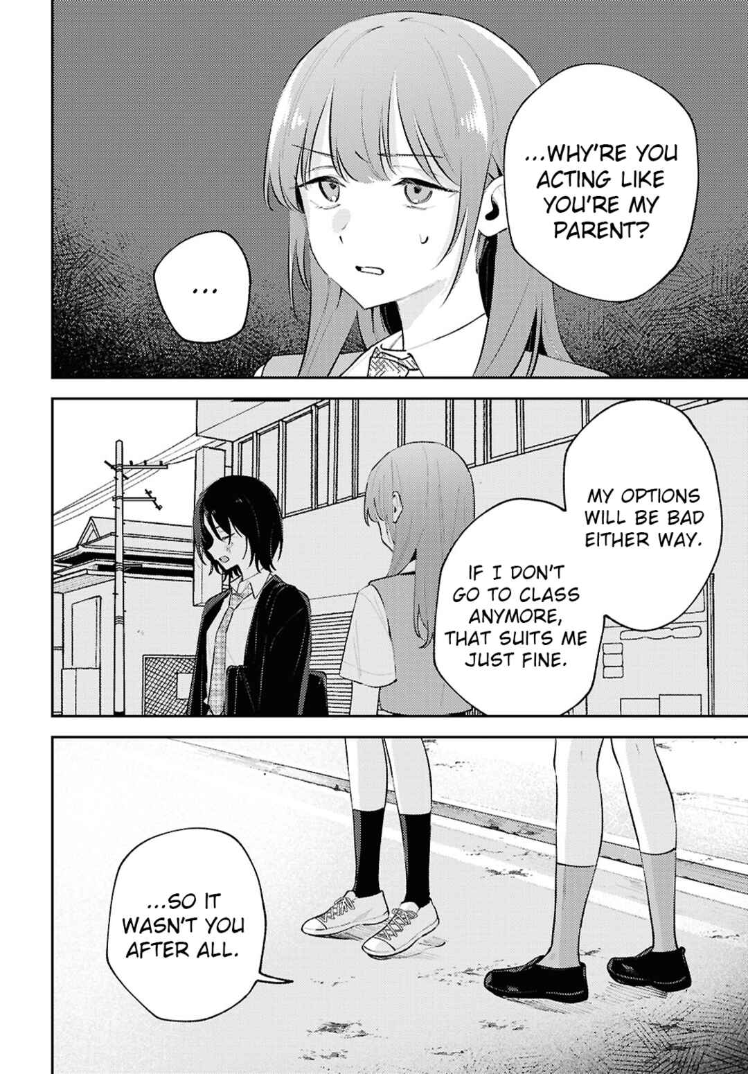 Page 14 Chapter 24 Zenbu Kowashite Jigoku de Aishite