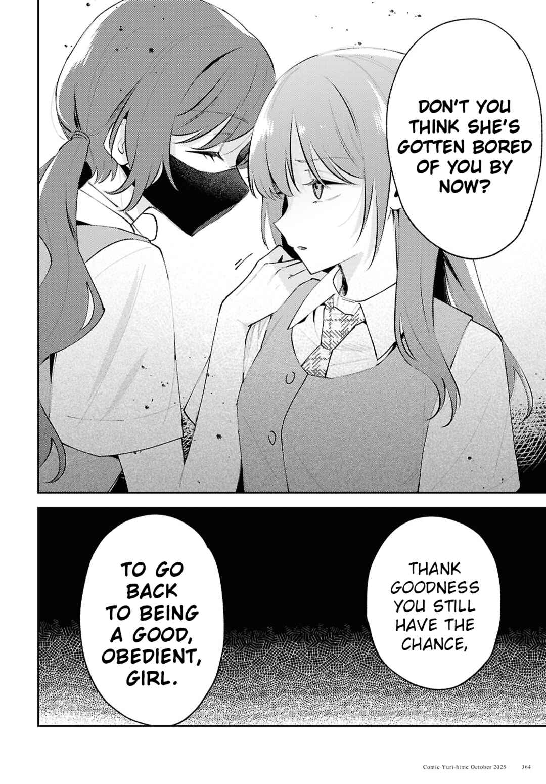 Page 20 Chapter 24 Zenbu Kowashite Jigoku de Aishite