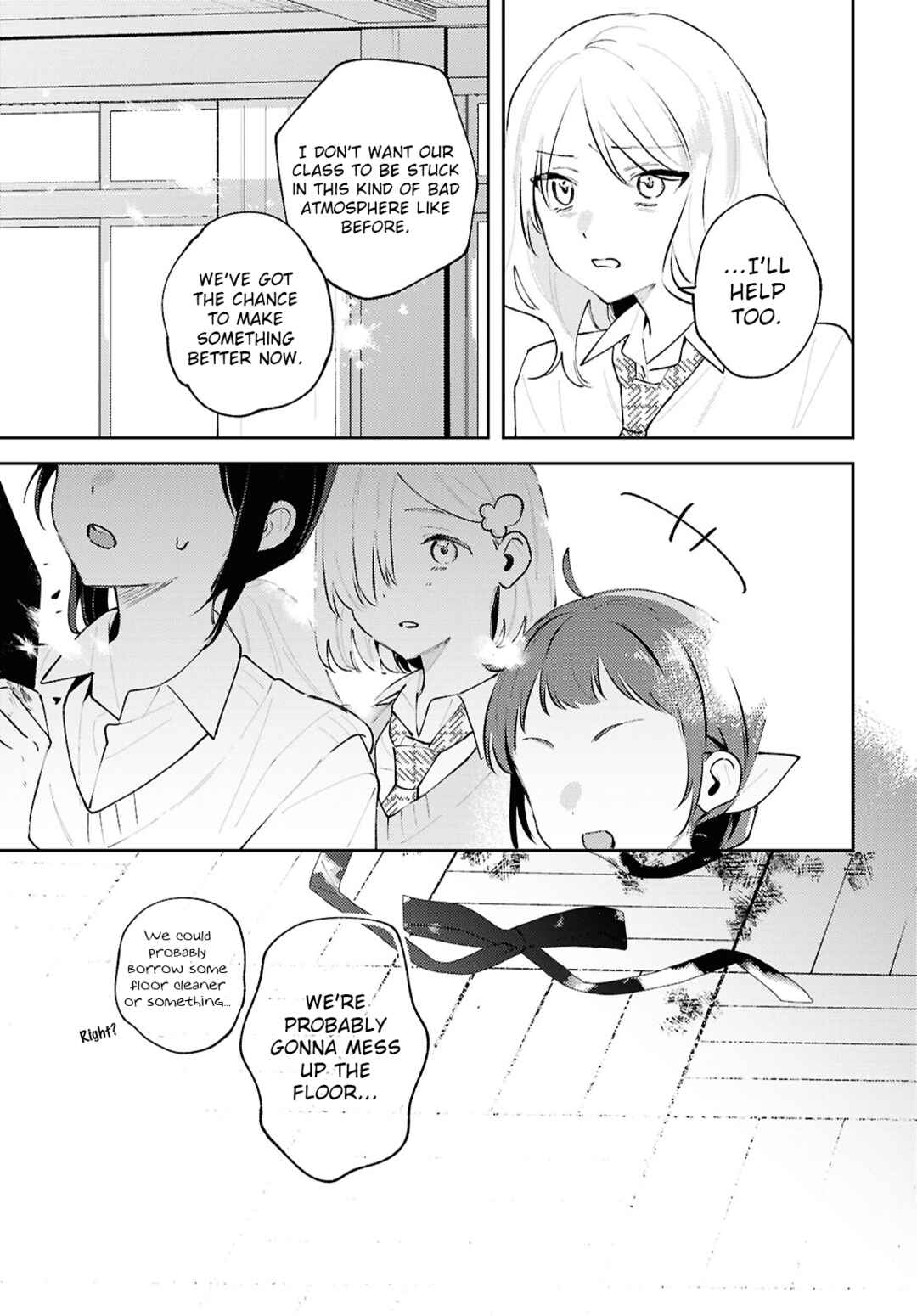 Page 23 Chapter 24 Zenbu Kowashite Jigoku de Aishite