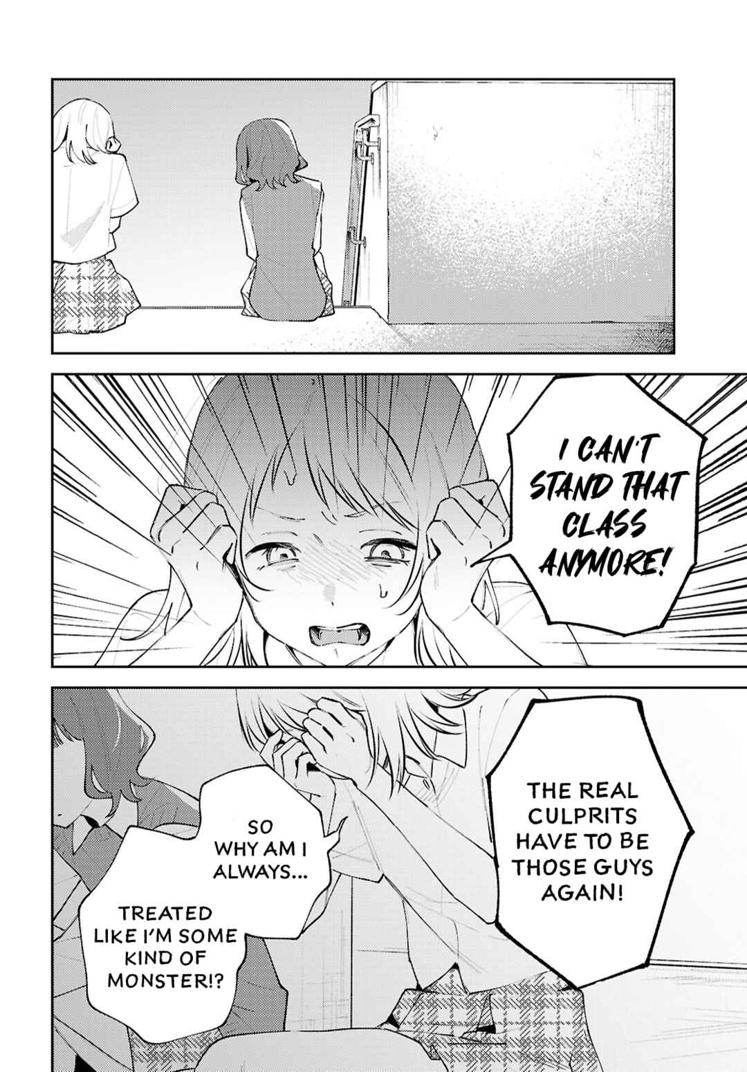 Page 24 Chapter 24 Zenbu Kowashite Jigoku de Aishite