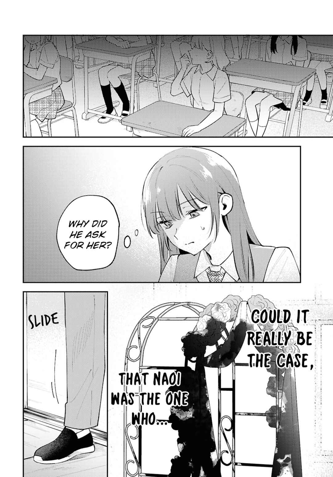 Page 8 Chapter 24 Zenbu Kowashite Jigoku de Aishite