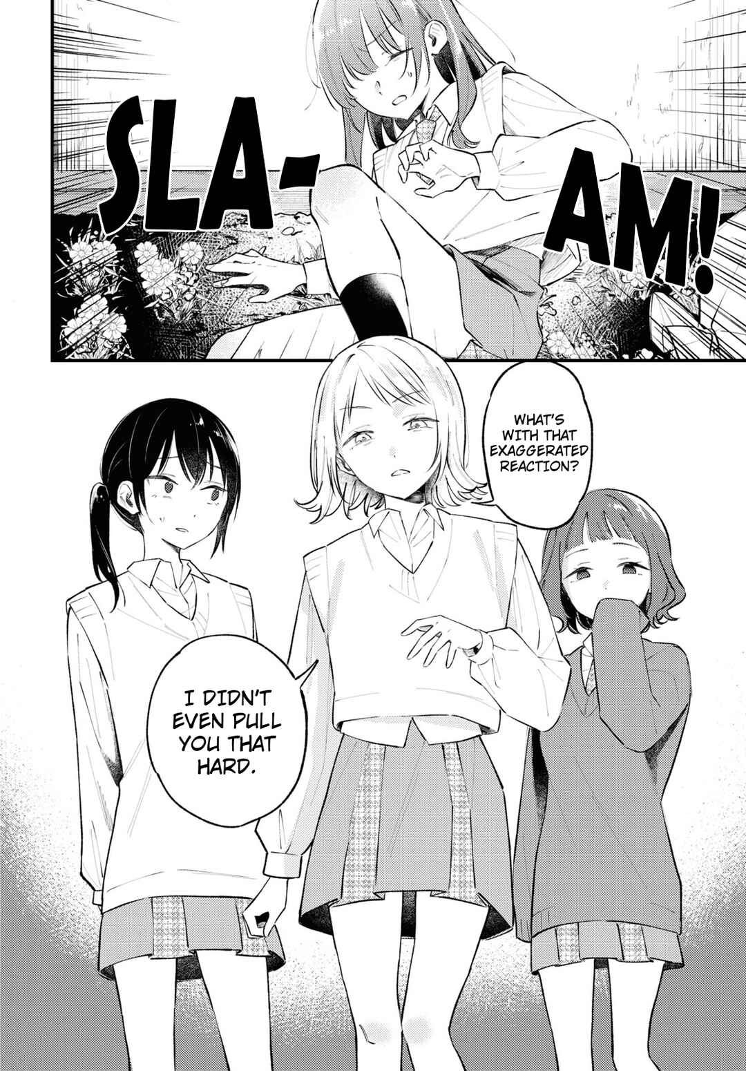 Page 16 Chapter 3 Zenbu Kowashite Jigoku de Aishite
