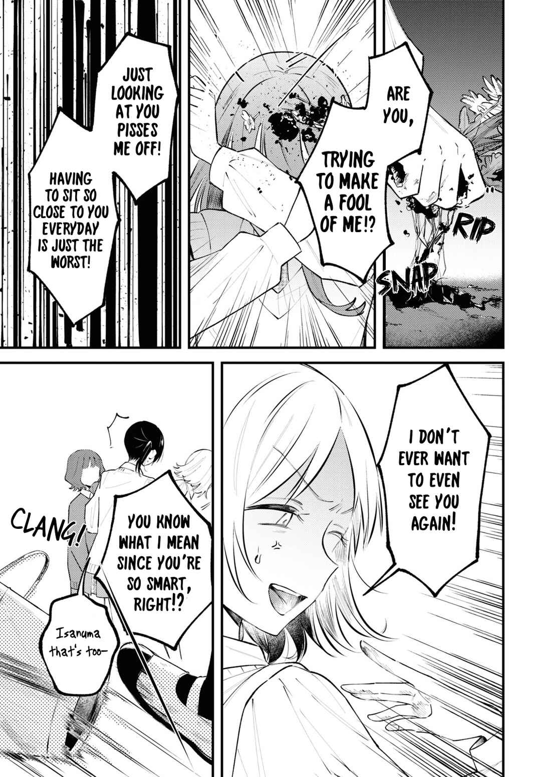 Page 19 Chapter 3 Zenbu Kowashite Jigoku de Aishite