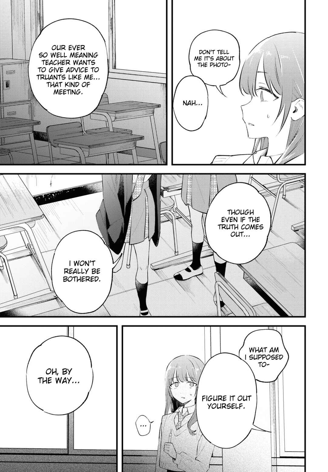 Page 27 Chapter 3 Zenbu Kowashite Jigoku de Aishite