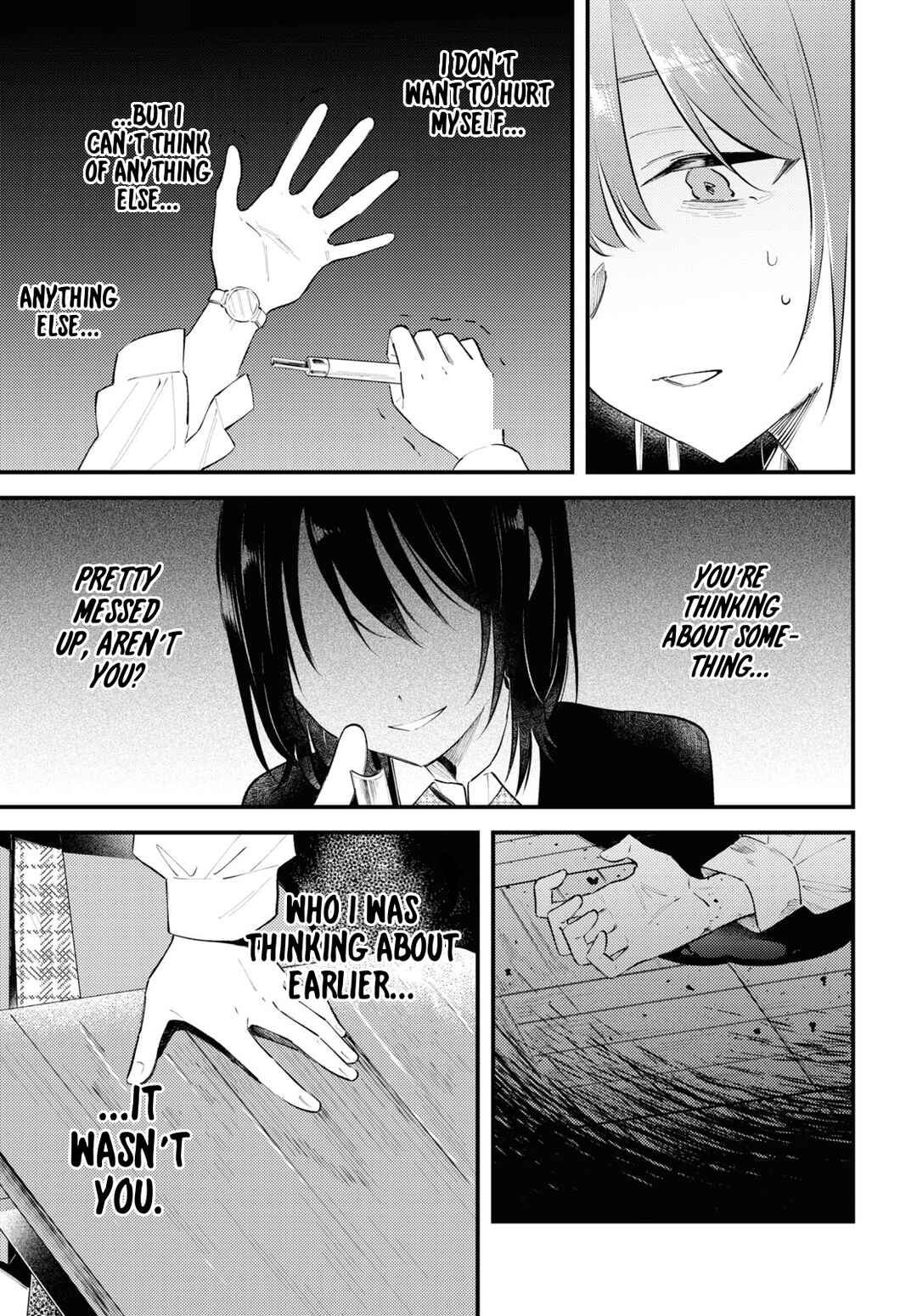 Page 29 Chapter 3 Zenbu Kowashite Jigoku de Aishite