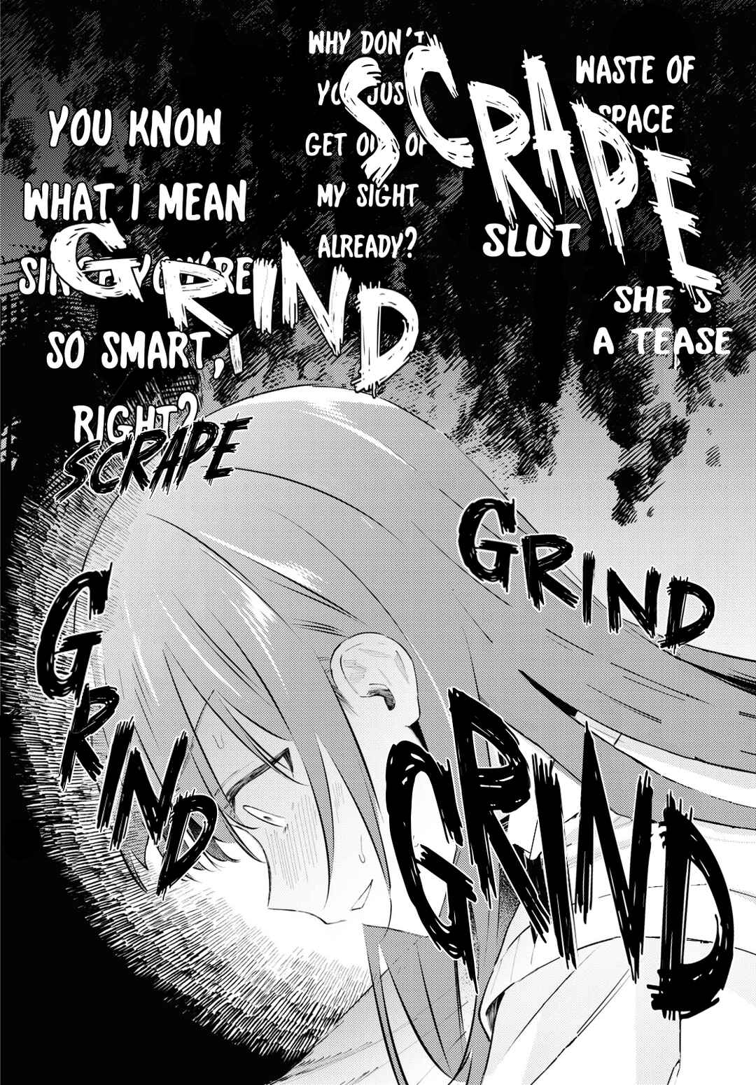 Page 34 Chapter 3 Zenbu Kowashite Jigoku de Aishite