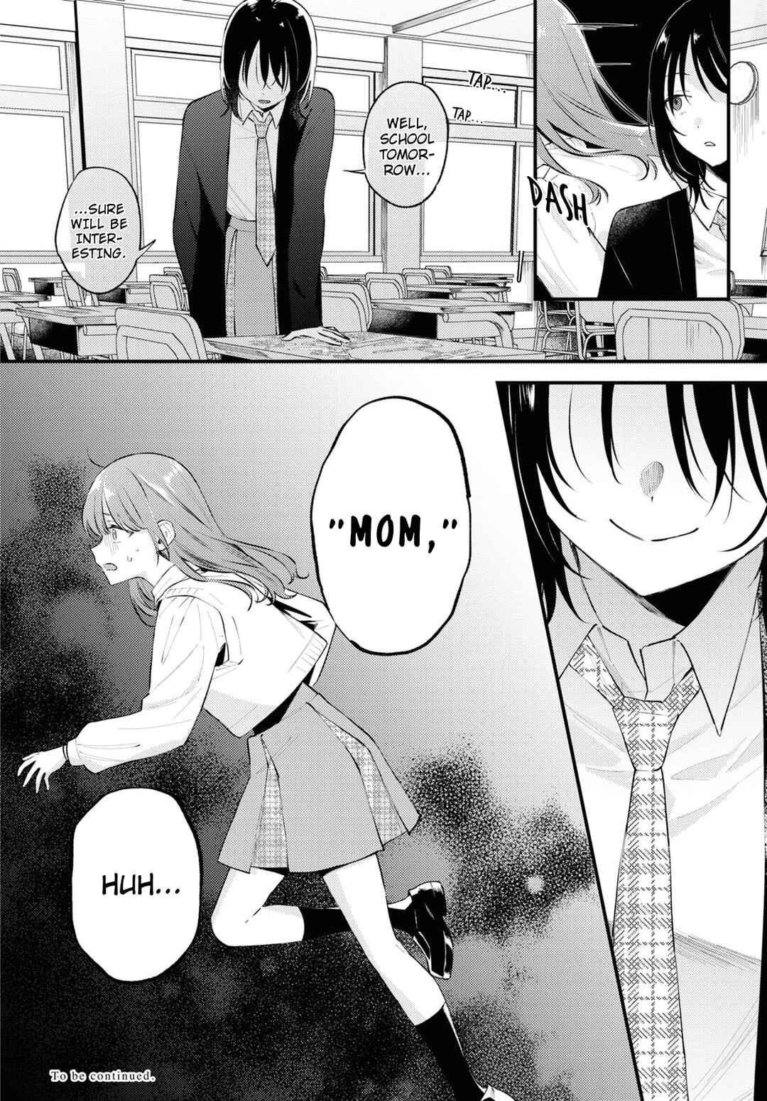 Page 38 Chapter 3 Zenbu Kowashite Jigoku de Aishite
