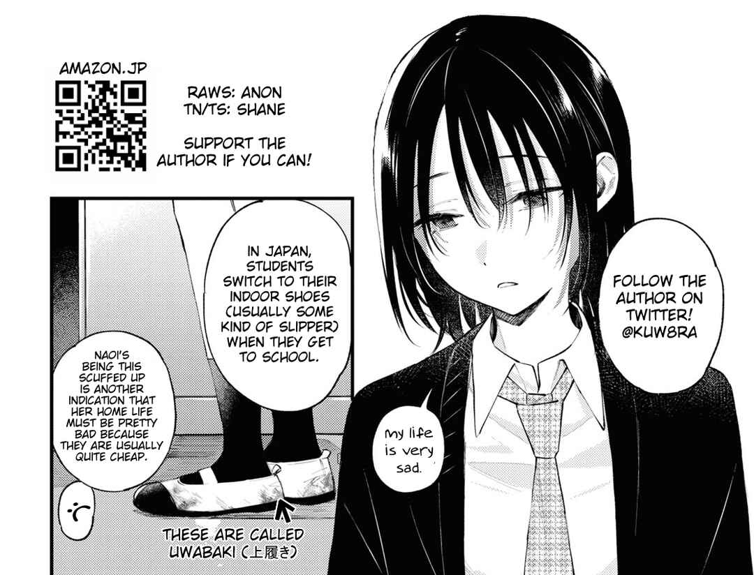 Page 39 Chapter 3 Zenbu Kowashite Jigoku de Aishite