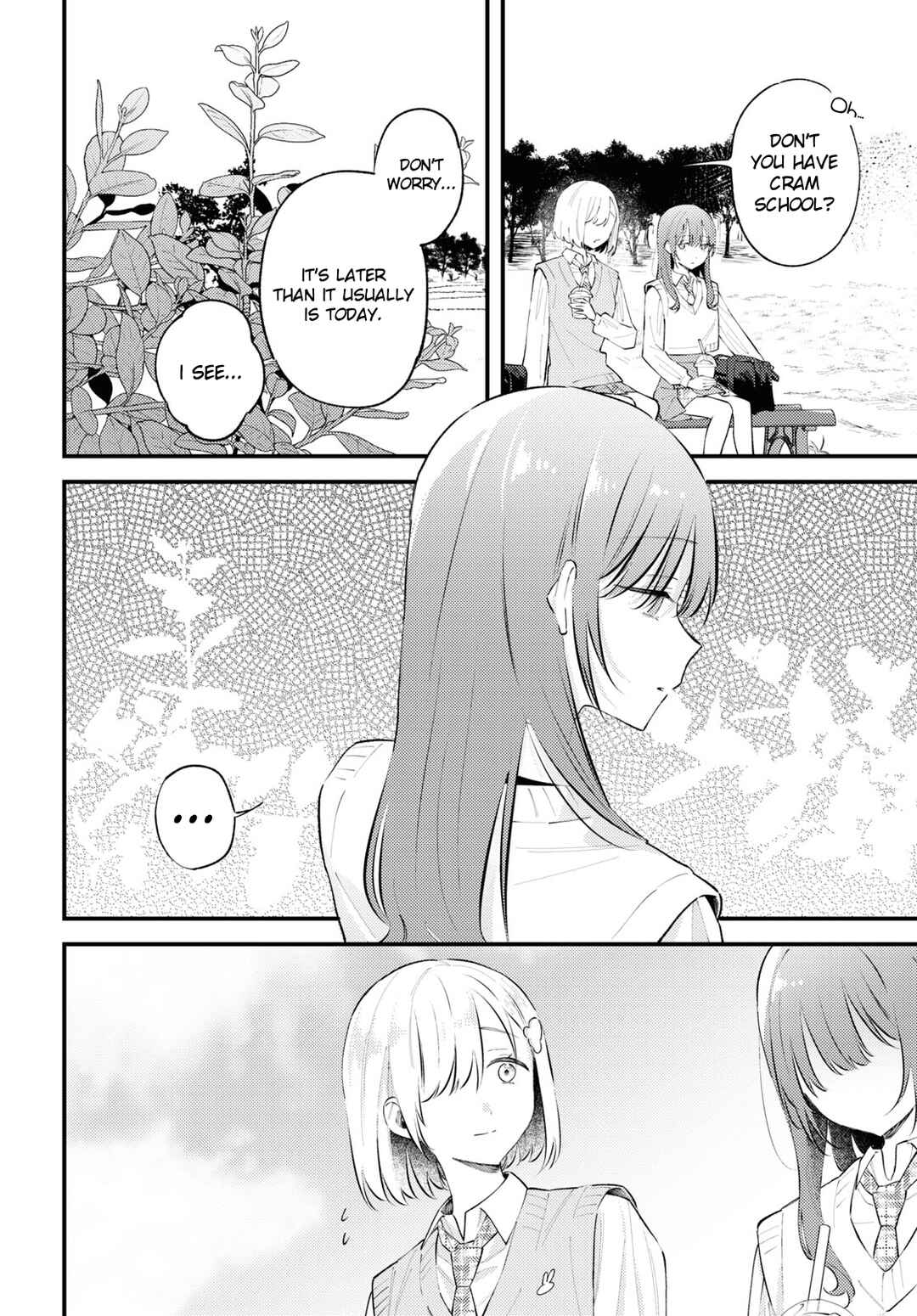 Page 14 Chapter 4 Zenbu Kowashite Jigoku de Aishite