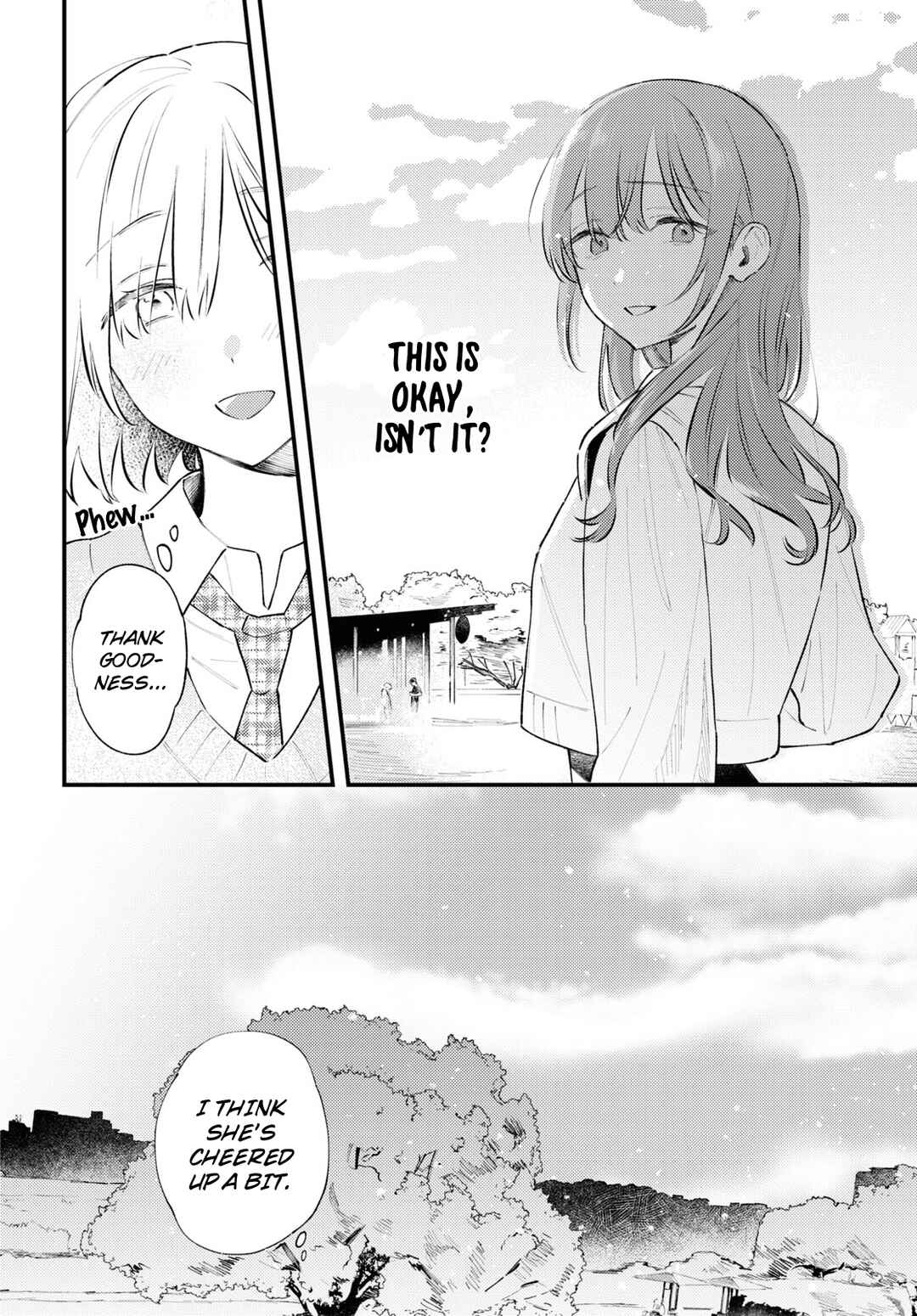Page 18 Chapter 4 Zenbu Kowashite Jigoku de Aishite