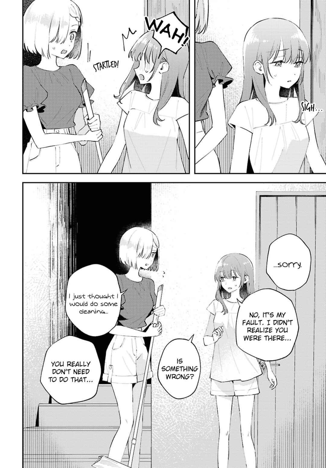 Page 12 Chapter 17 Zenbu Kowashite Jigoku de Aishite