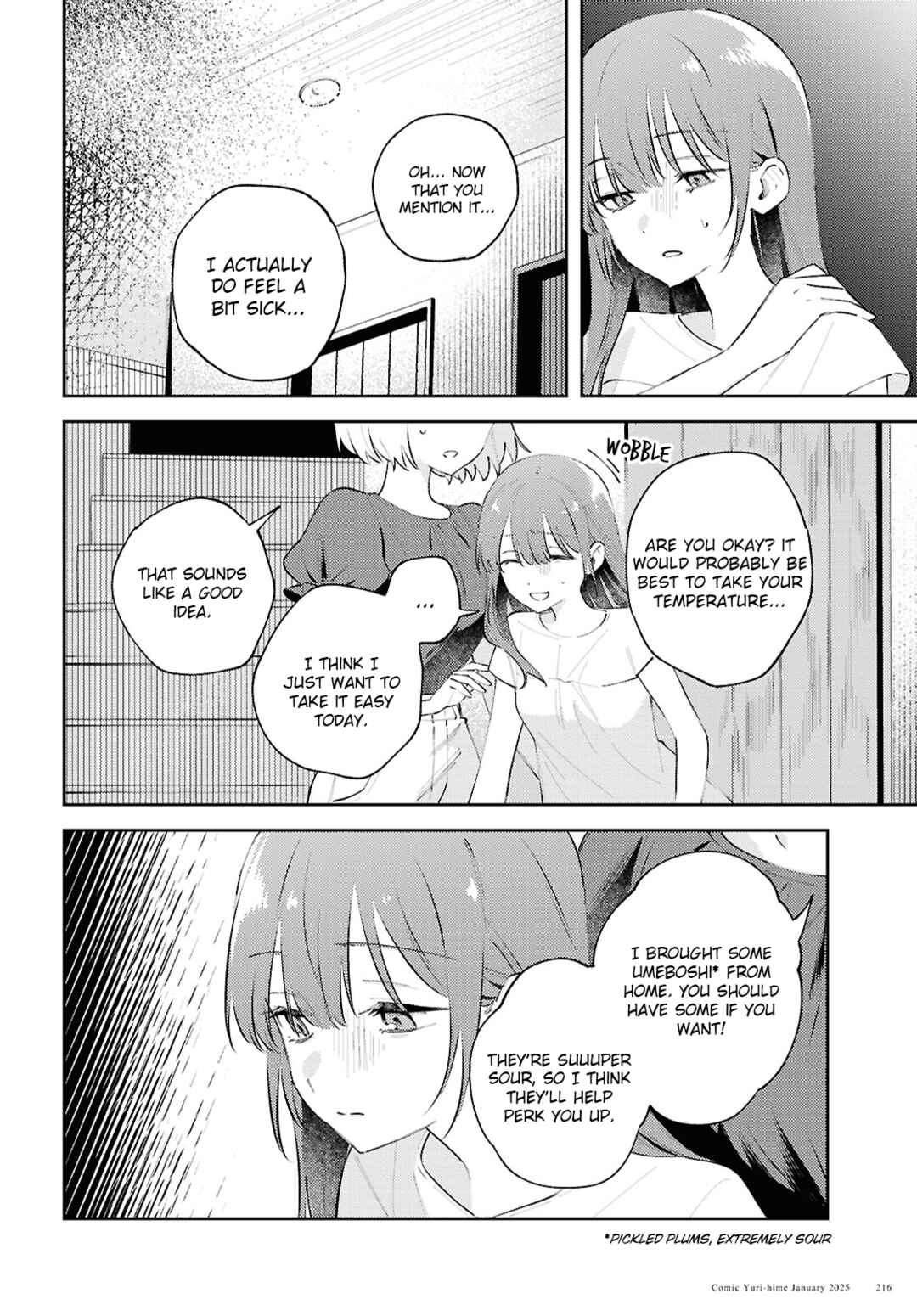 Page 14 Chapter 17 Zenbu Kowashite Jigoku de Aishite