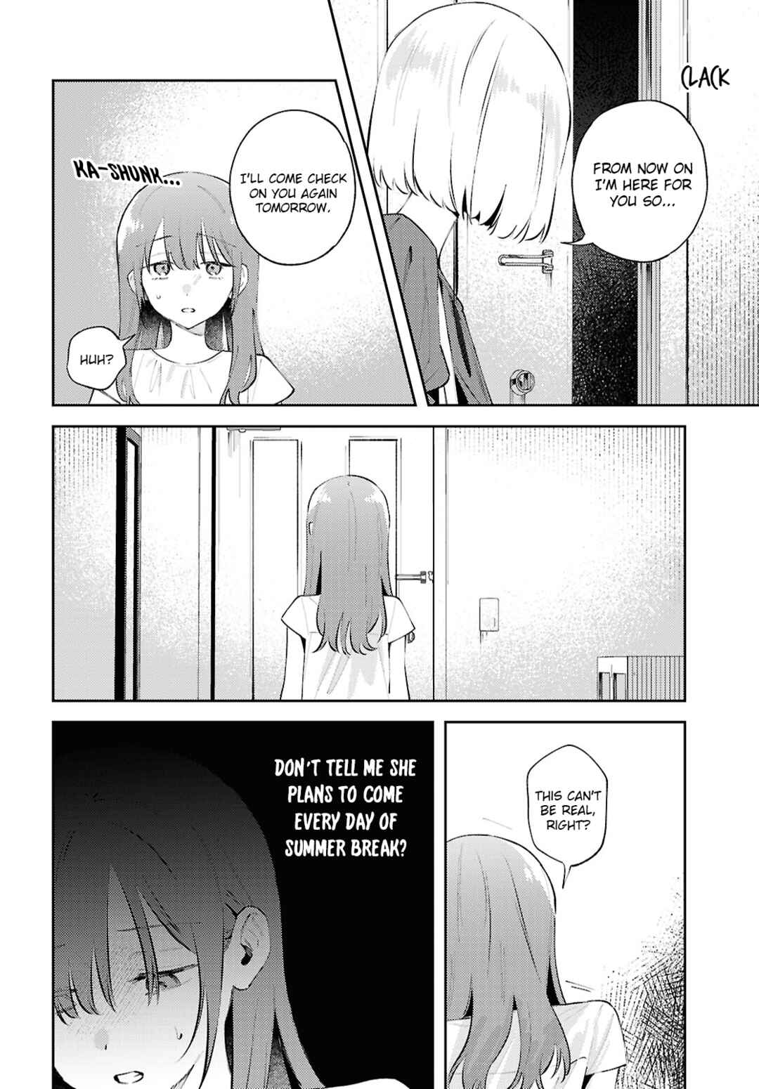 Page 18 Chapter 17 Zenbu Kowashite Jigoku de Aishite